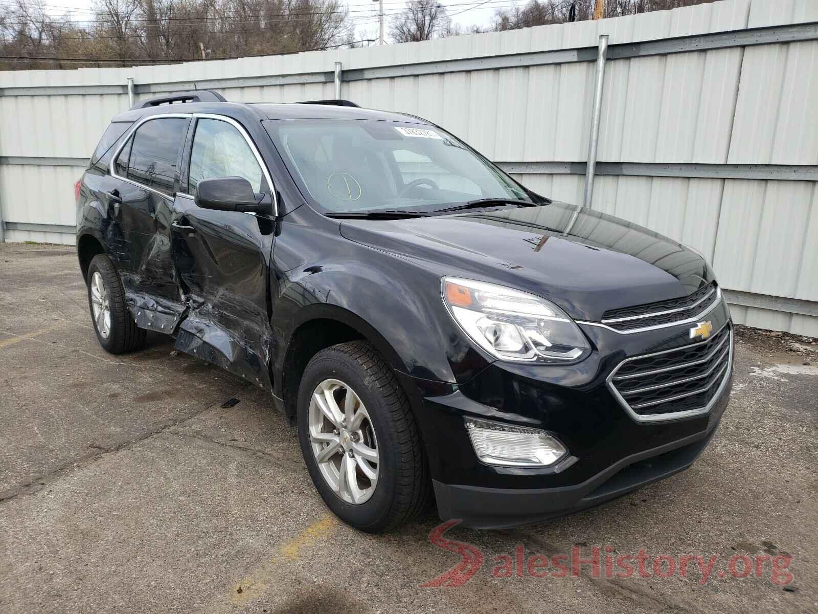 2GNFLFEK1G6206452 2016 CHEVROLET EQUINOX