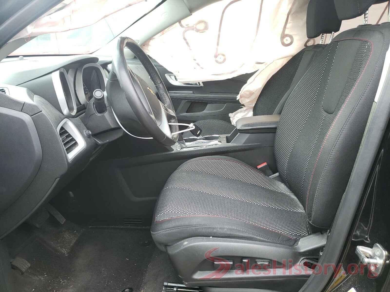 2GNFLFEK1G6206452 2016 CHEVROLET EQUINOX