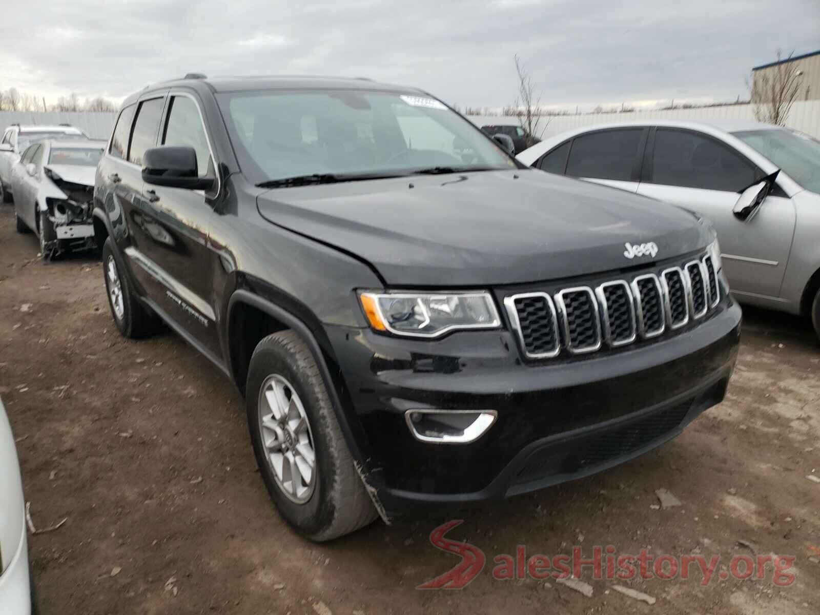 1C4RJEAG4JC212381 2018 JEEP CHEROKEE