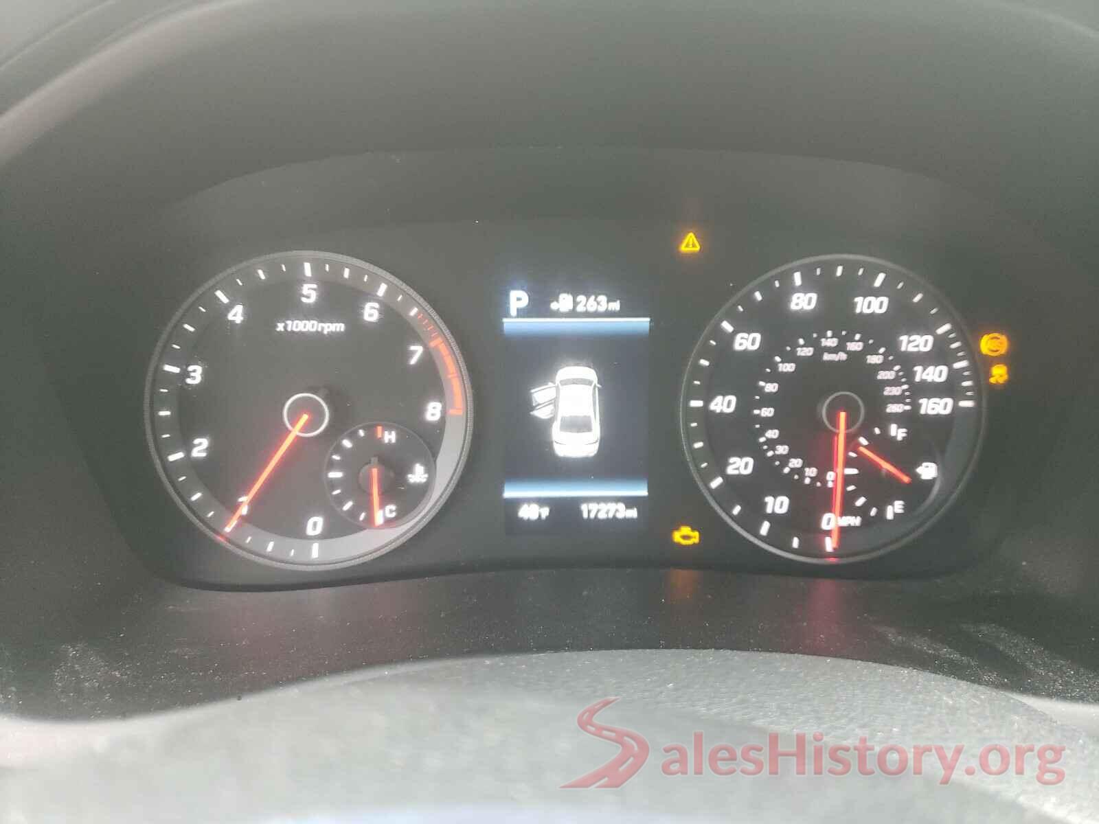 5NPE34AF9JH686955 2018 HYUNDAI SONATA