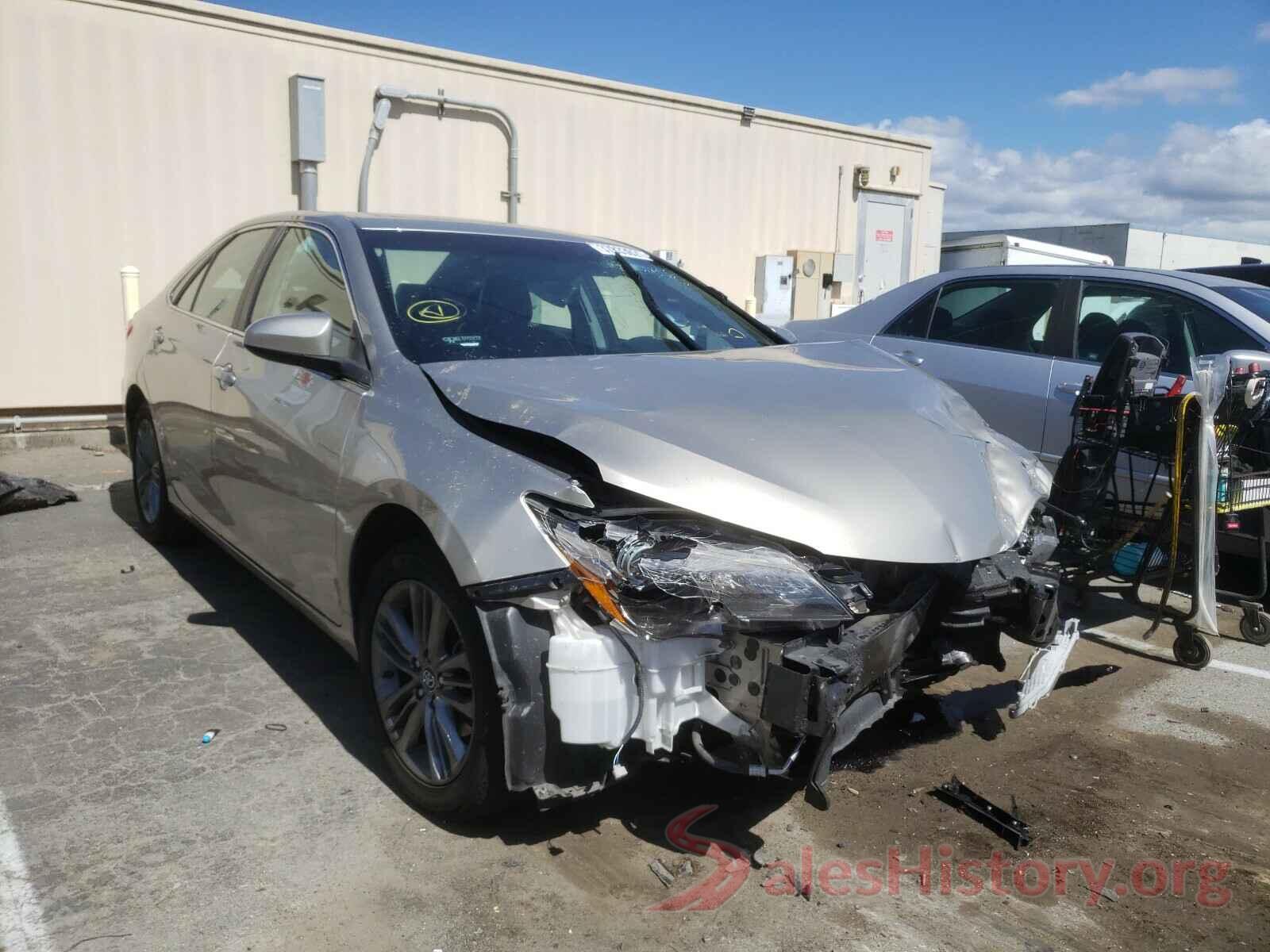 4T1BF1FK9HU414870 2017 TOYOTA CAMRY