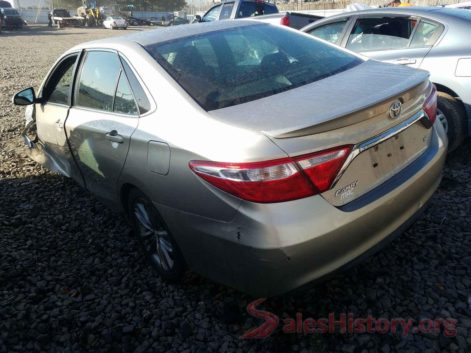 4T1BF1FK7HU331227 2017 TOYOTA CAMRY