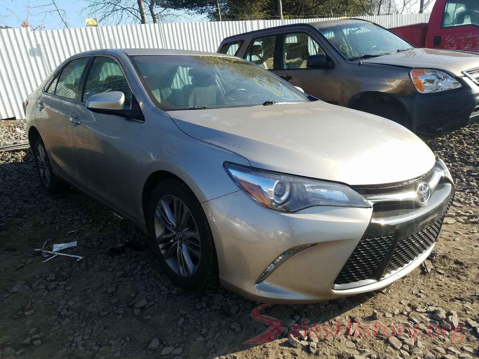 4T1BF1FK7HU331227 2017 TOYOTA CAMRY