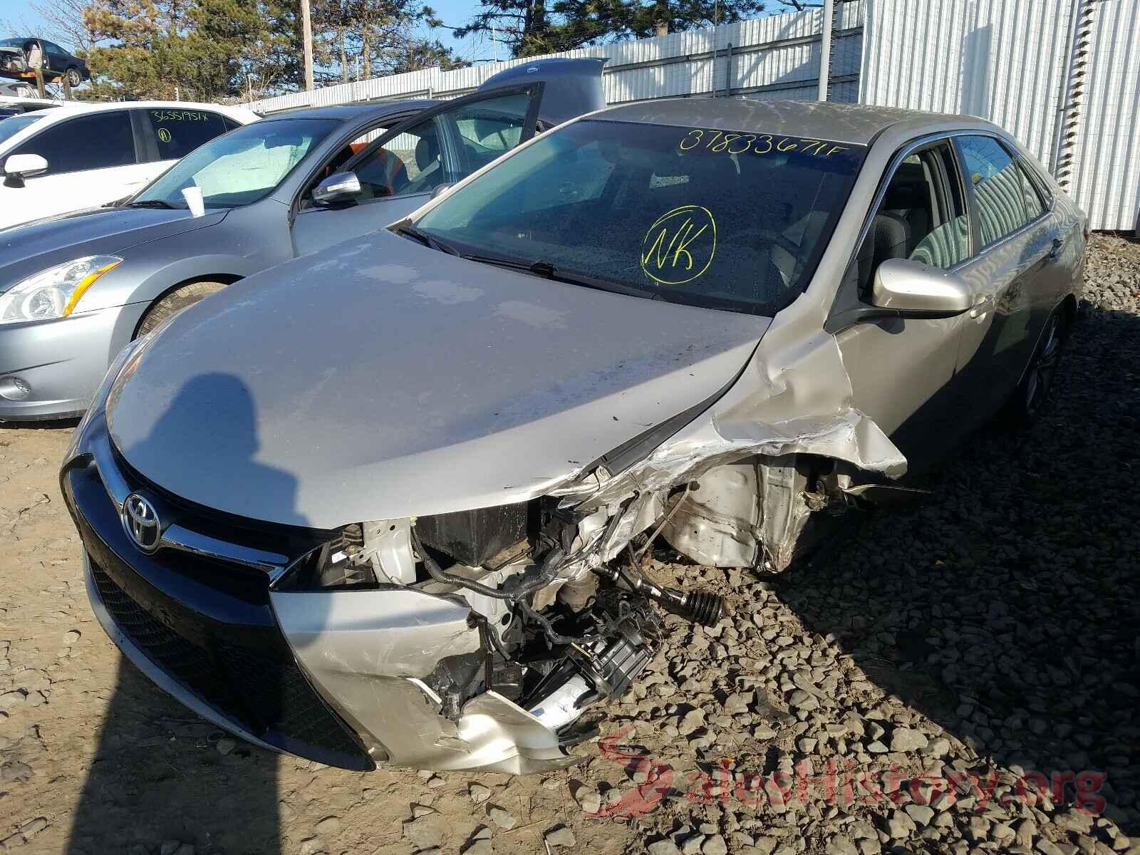 4T1BF1FK7HU331227 2017 TOYOTA CAMRY