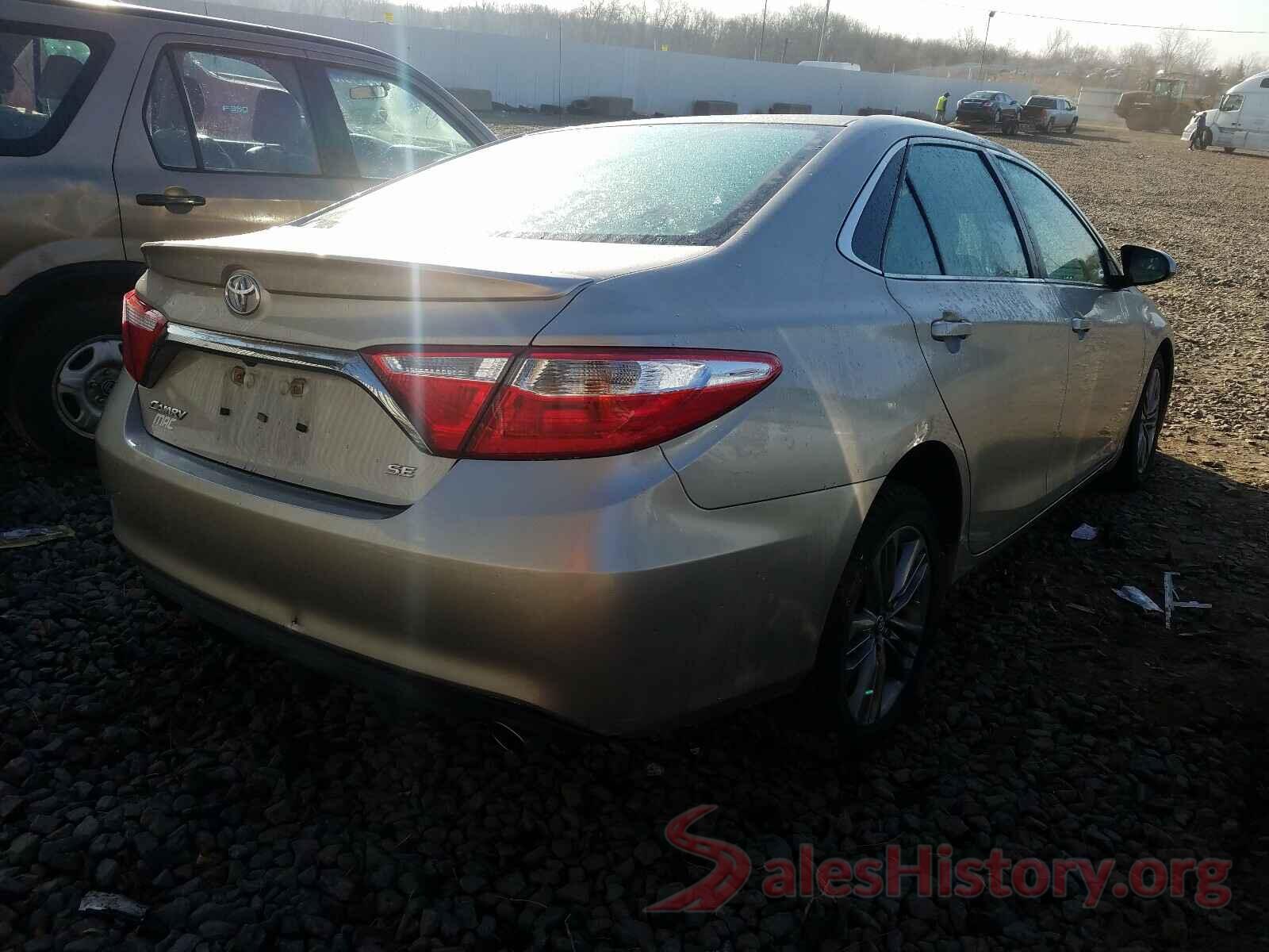 4T1BF1FK7HU331227 2017 TOYOTA CAMRY