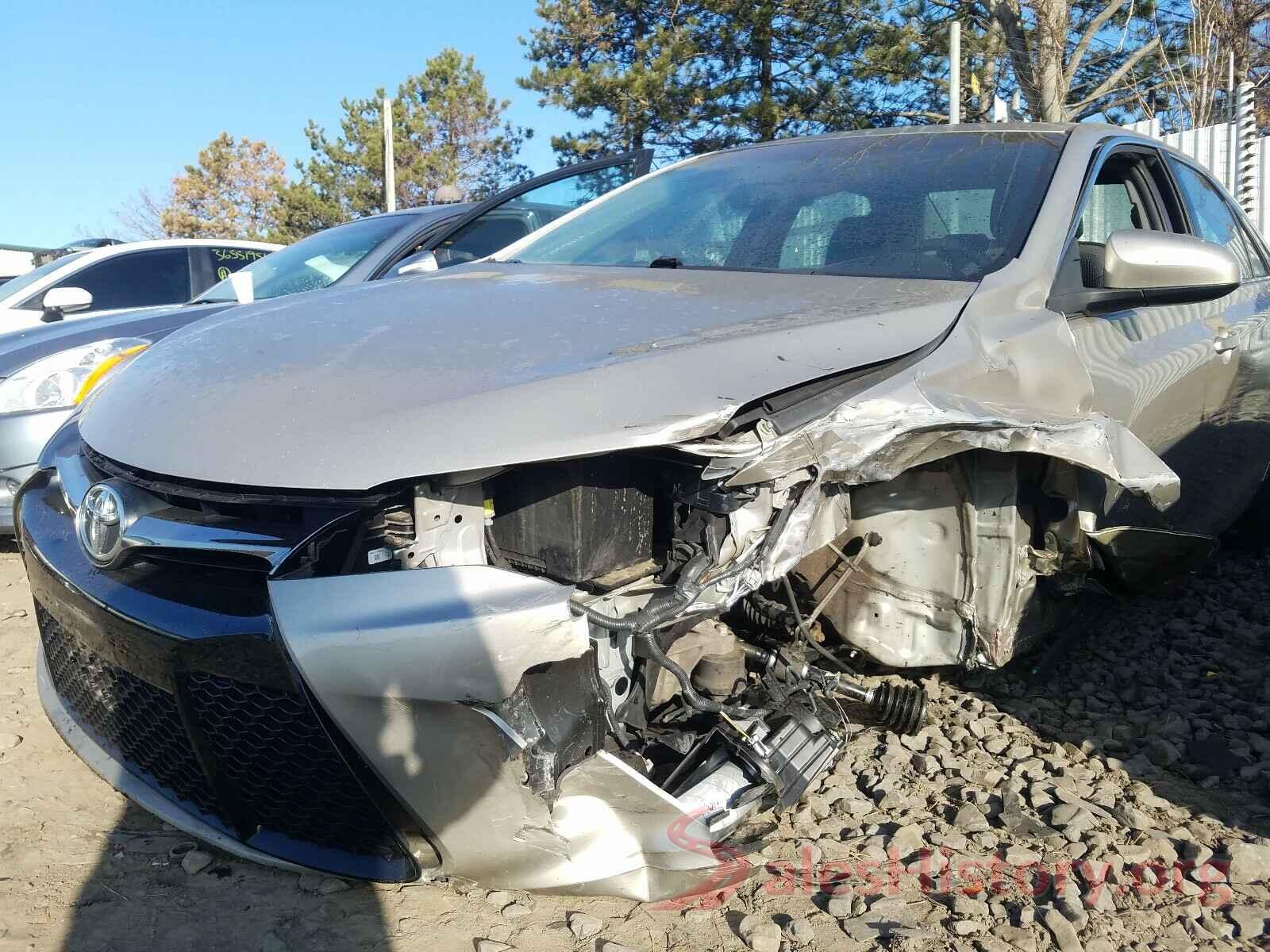 4T1BF1FK7HU331227 2017 TOYOTA CAMRY