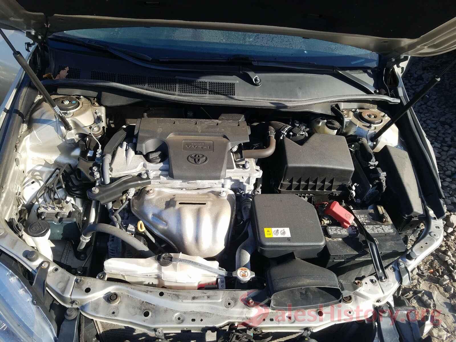 4T1BF1FK7HU331227 2017 TOYOTA CAMRY