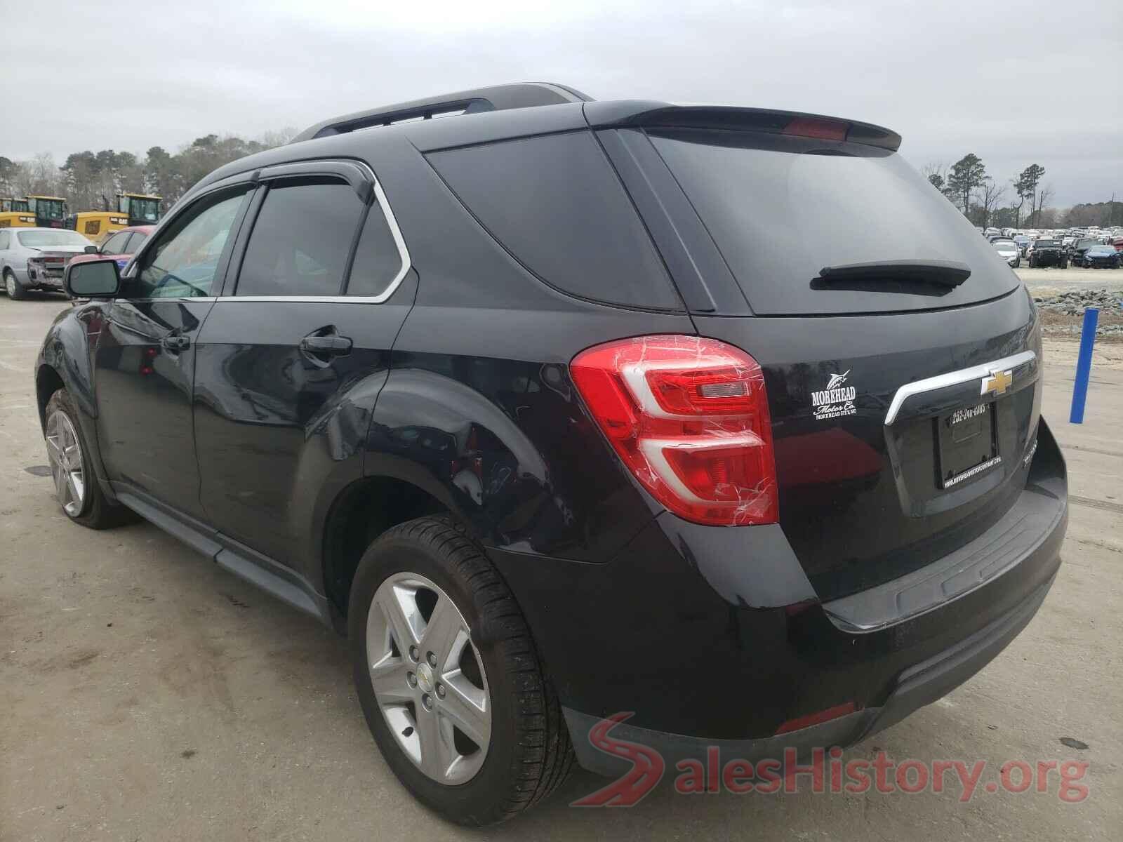 2GNALCEK5G6135071 2016 CHEVROLET EQUINOX