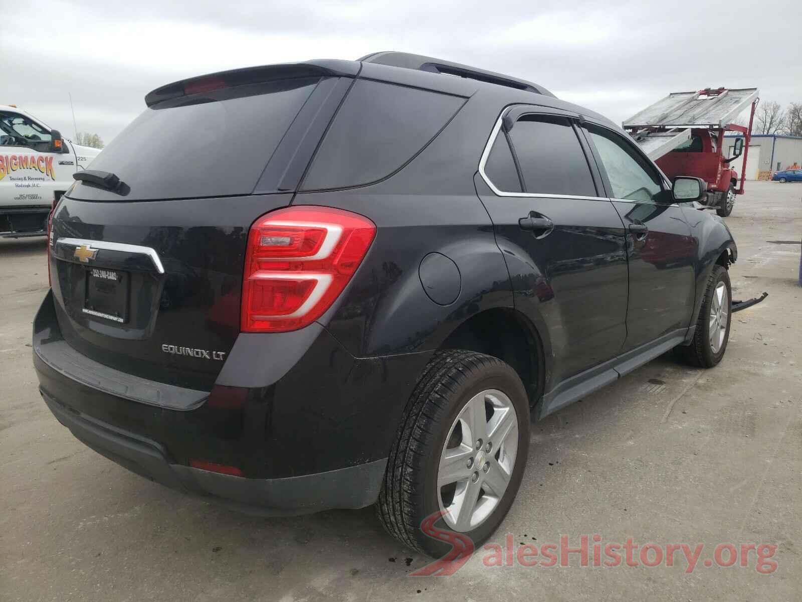 2GNALCEK5G6135071 2016 CHEVROLET EQUINOX