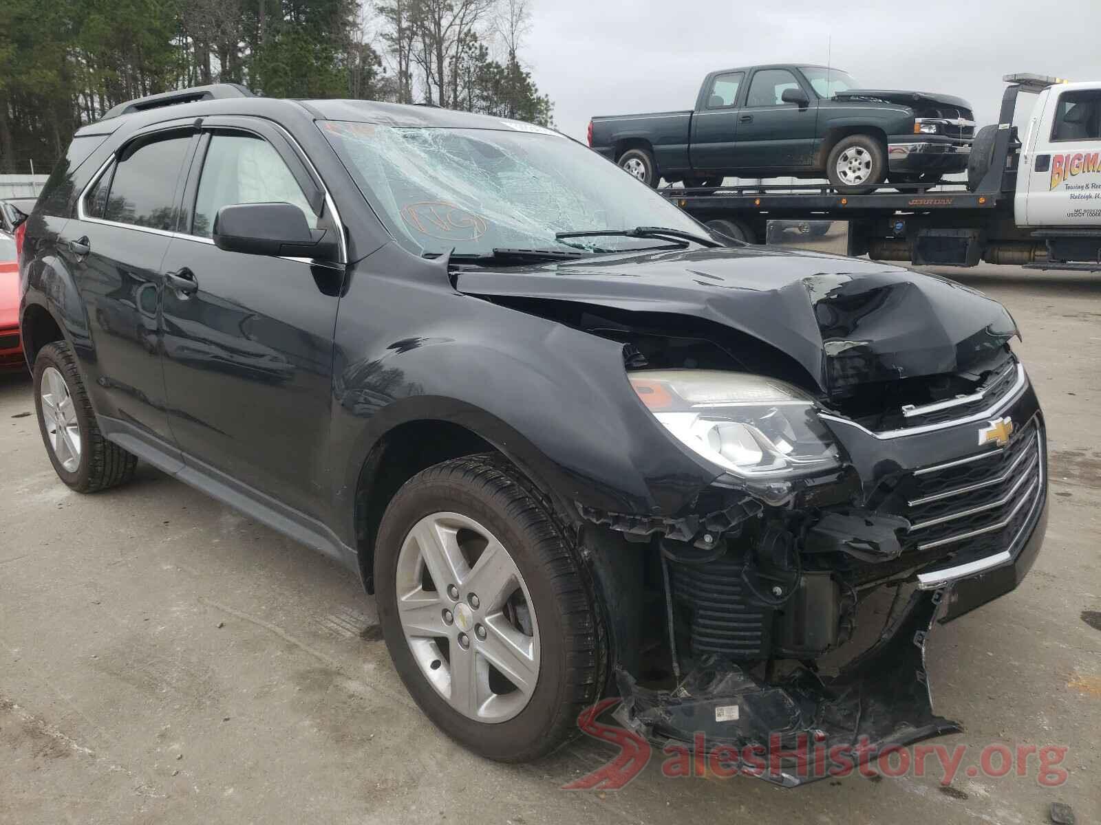 2GNALCEK5G6135071 2016 CHEVROLET EQUINOX