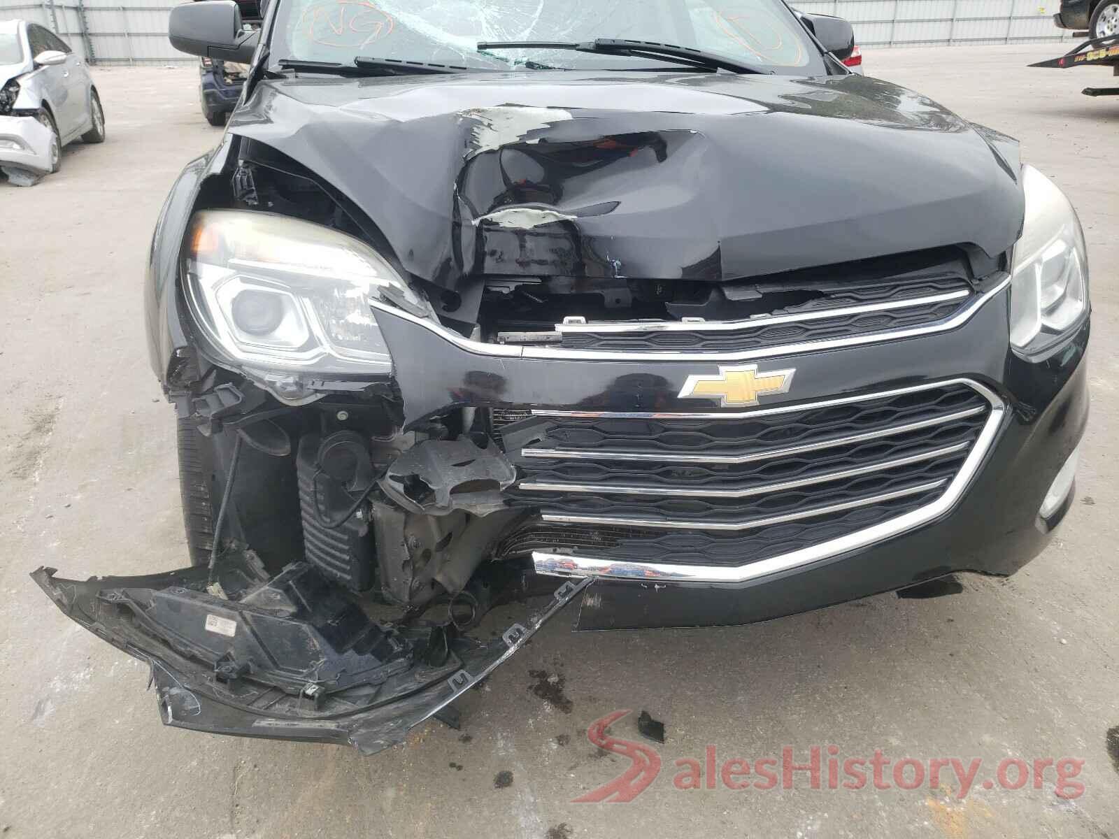 2GNALCEK5G6135071 2016 CHEVROLET EQUINOX