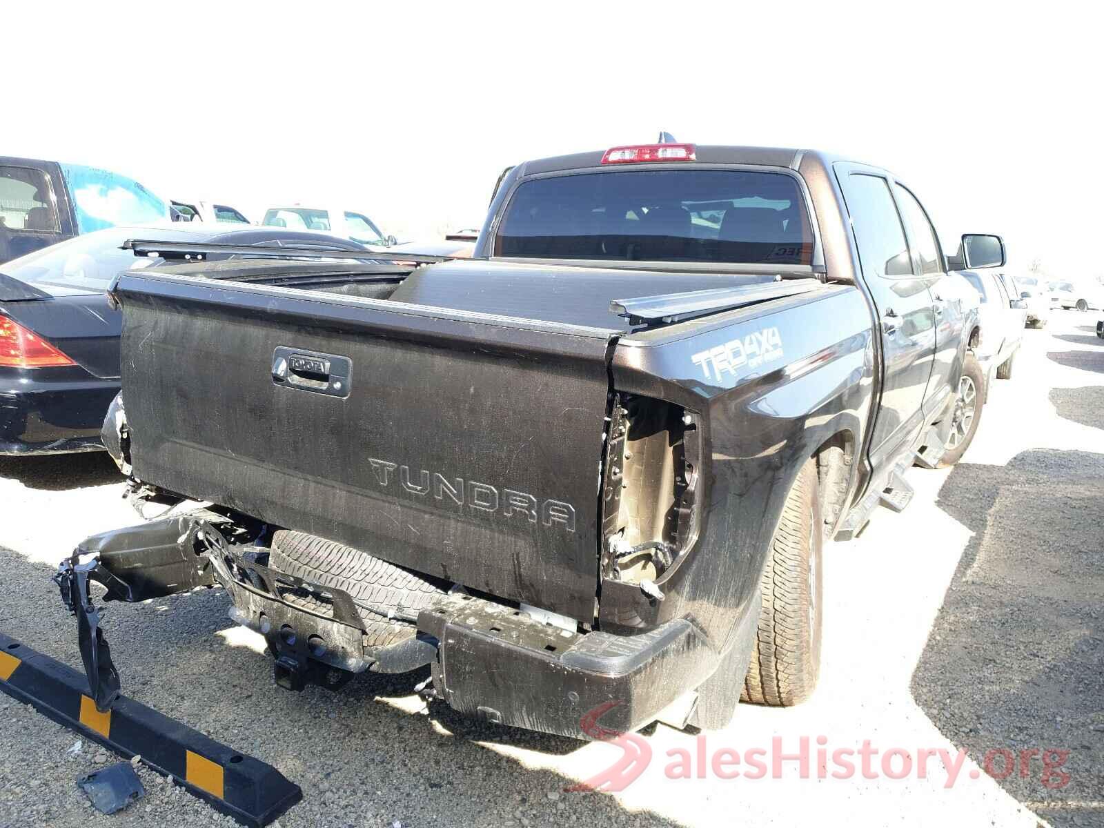 5TFAY5F17MX995089 2021 TOYOTA TUNDRA