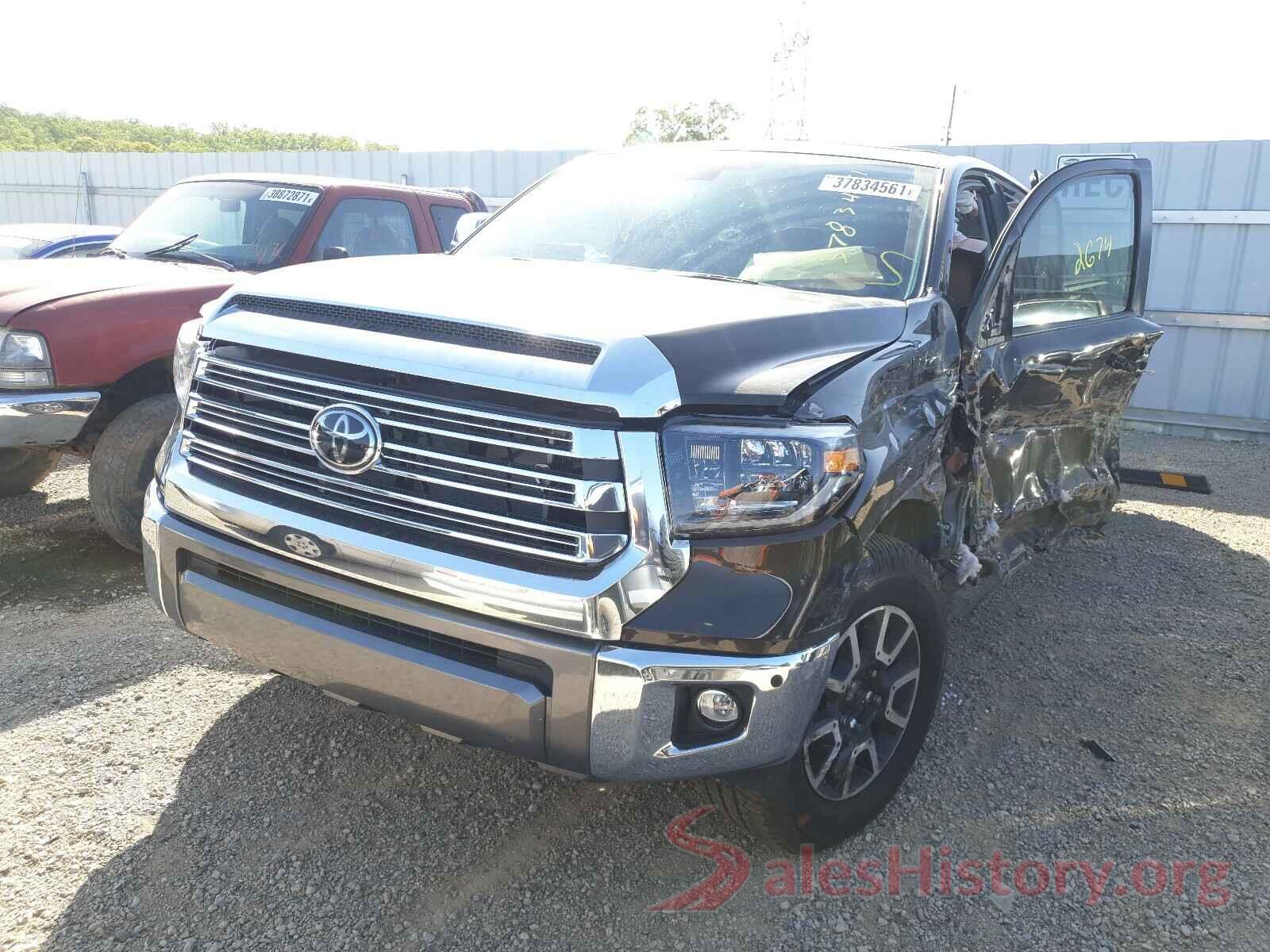 5TFAY5F17MX995089 2021 TOYOTA TUNDRA