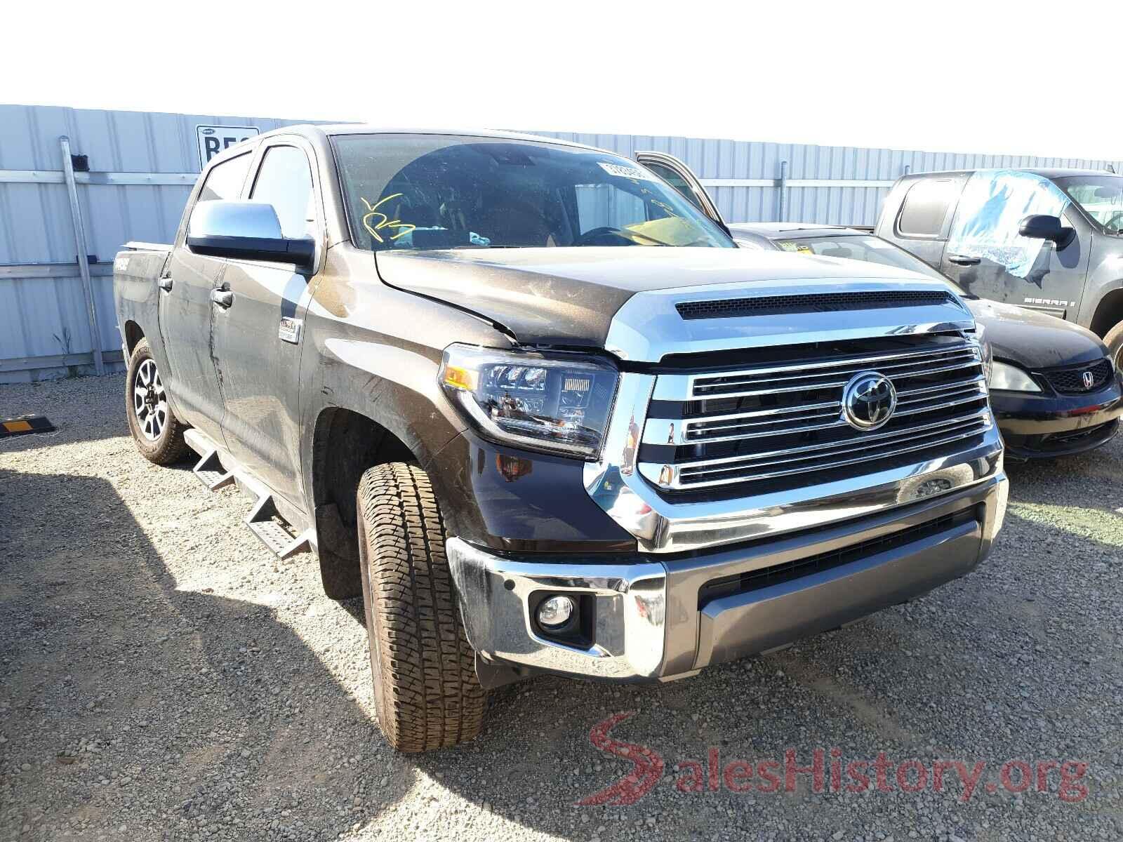 5TFAY5F17MX995089 2021 TOYOTA TUNDRA