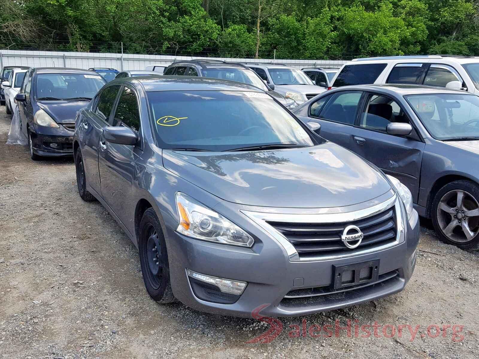 1N4AL3AP2FC415780 2015 NISSAN ALTIMA