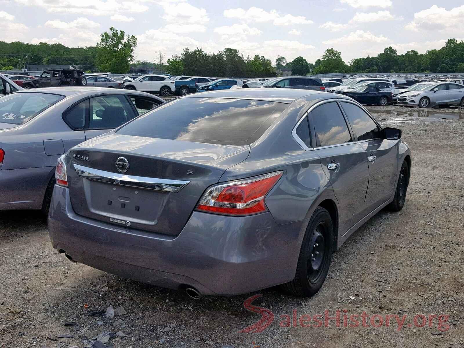 1N4AL3AP2FC415780 2015 NISSAN ALTIMA