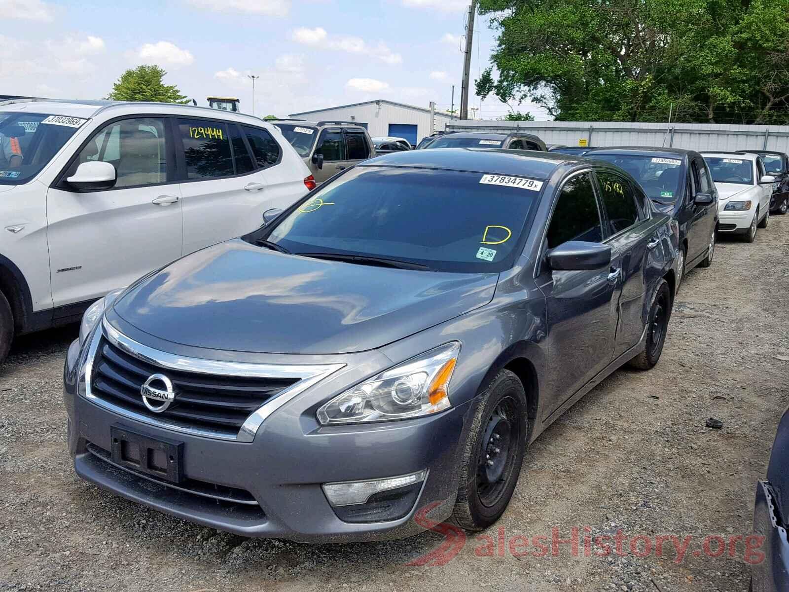 1N4AL3AP2FC415780 2015 NISSAN ALTIMA