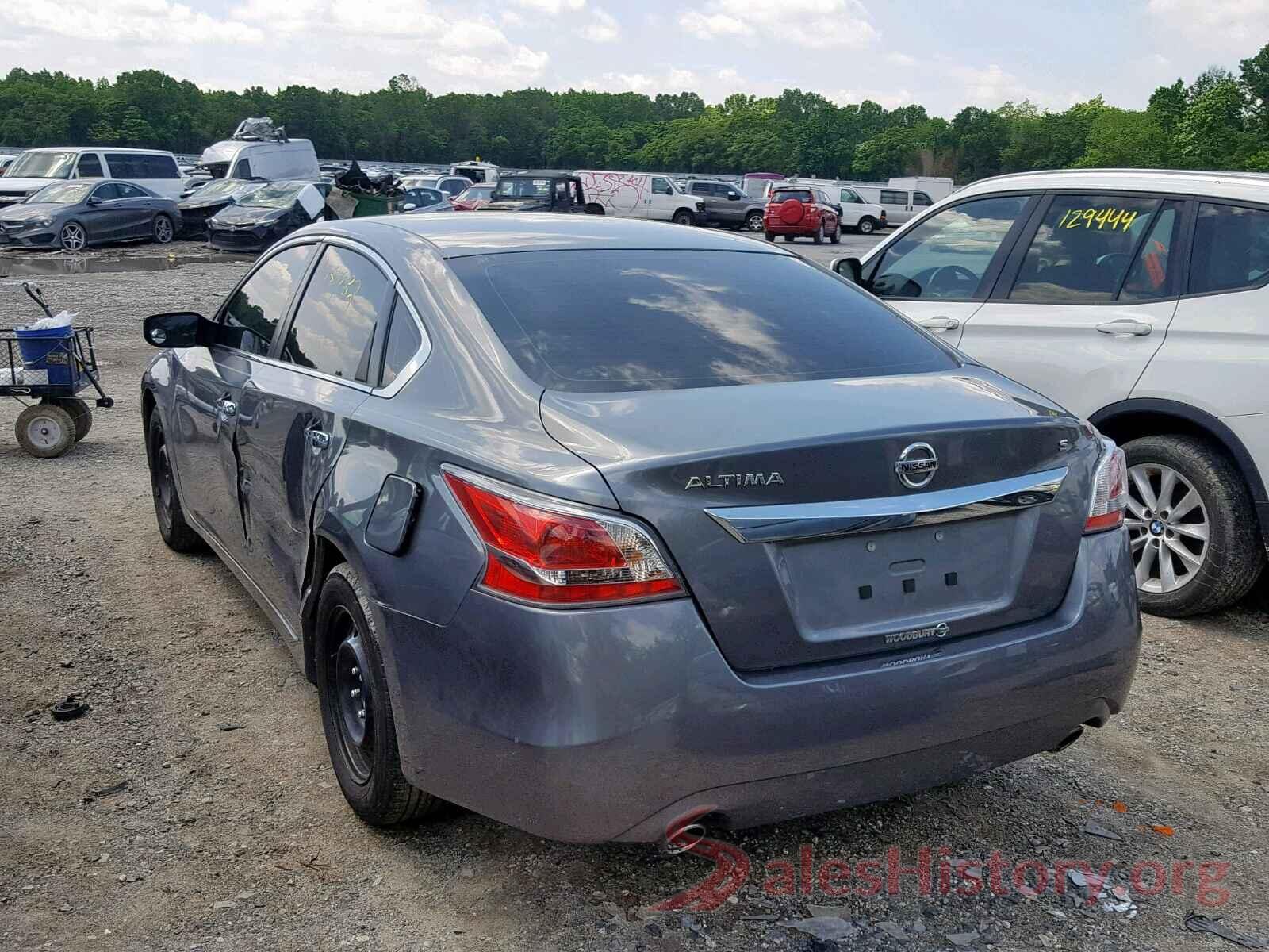 1N4AL3AP2FC415780 2015 NISSAN ALTIMA