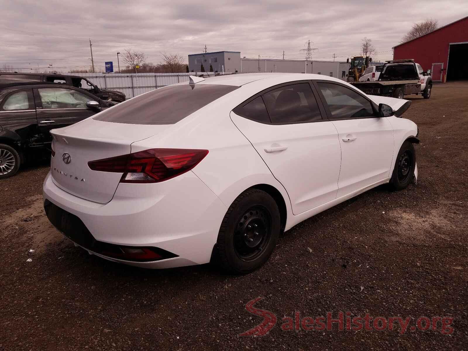 KMHD84LF9KU837774 2019 HYUNDAI ELANTRA