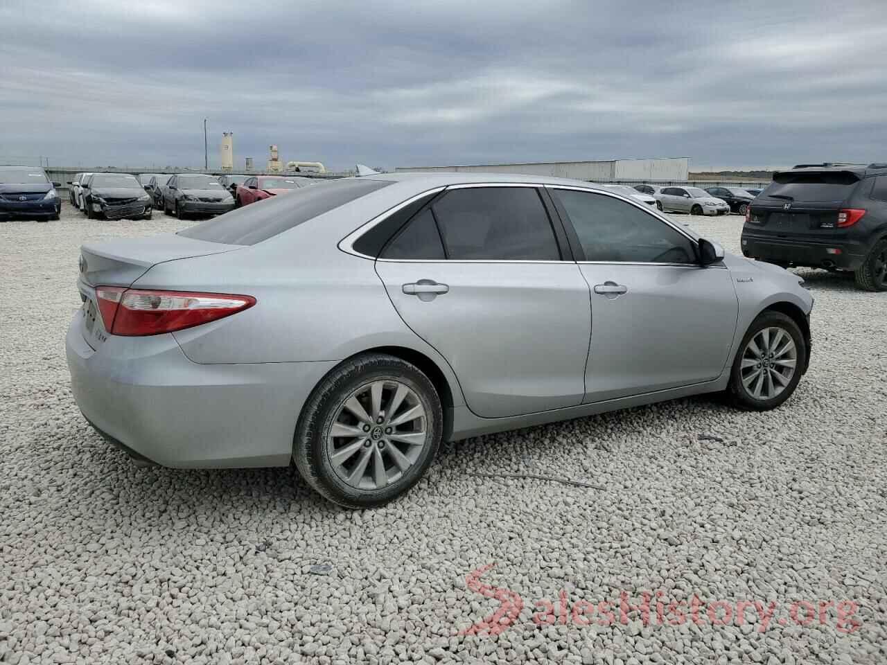 4T1BD1FKXHU216501 2017 TOYOTA CAMRY