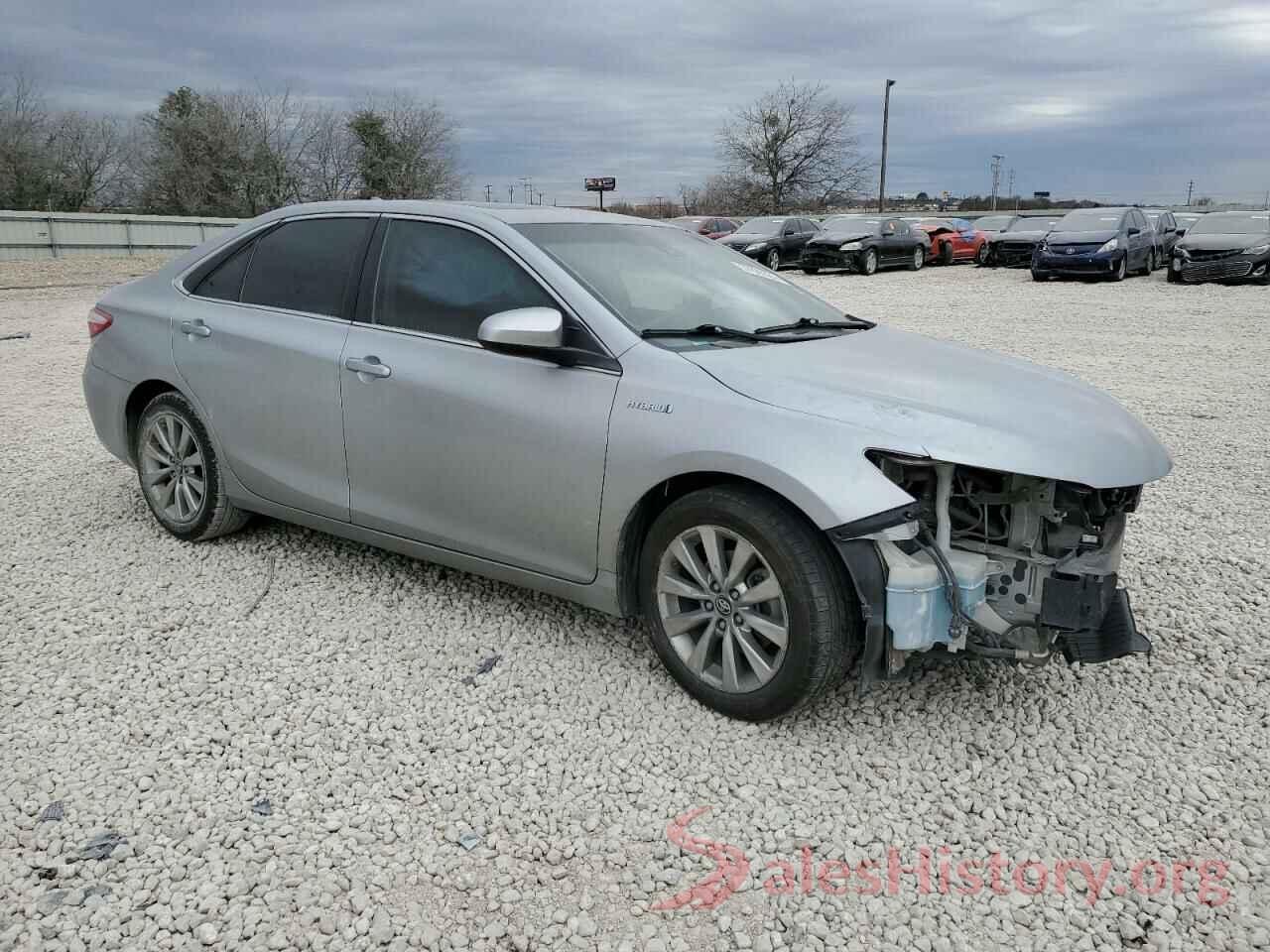 4T1BD1FKXHU216501 2017 TOYOTA CAMRY