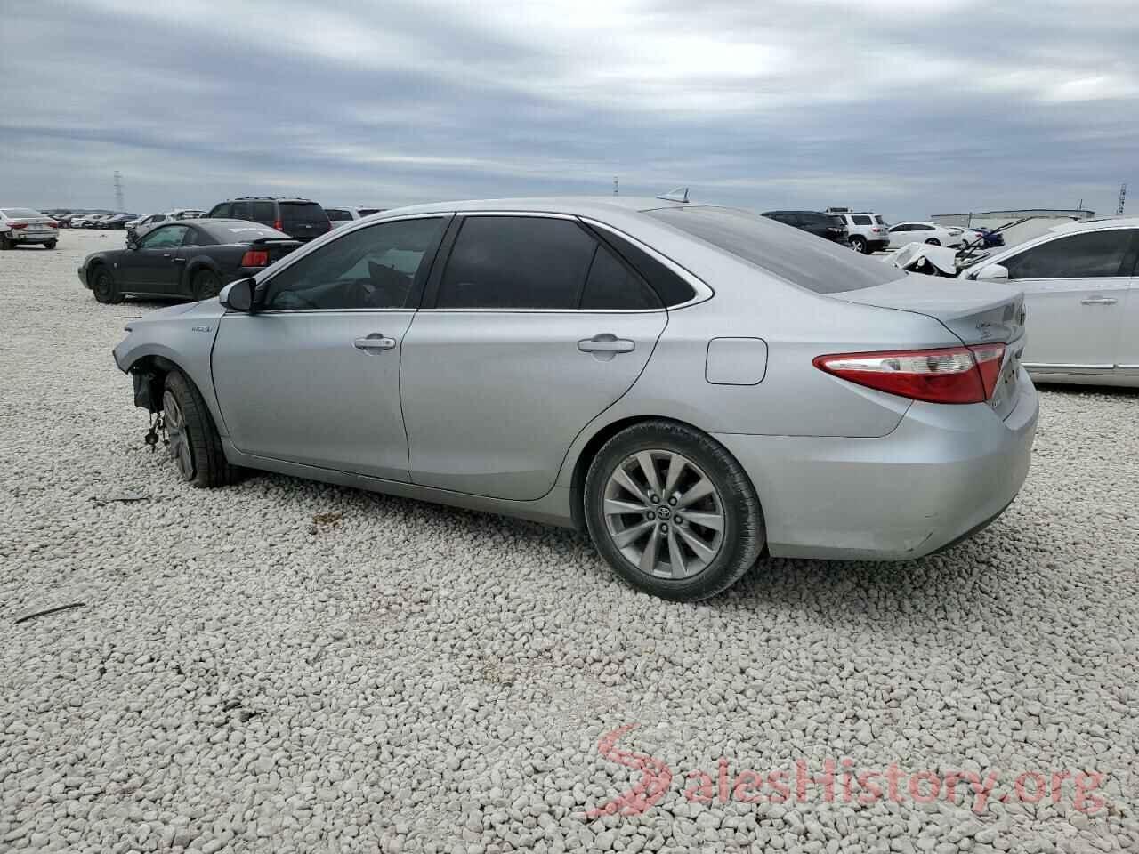 4T1BD1FKXHU216501 2017 TOYOTA CAMRY