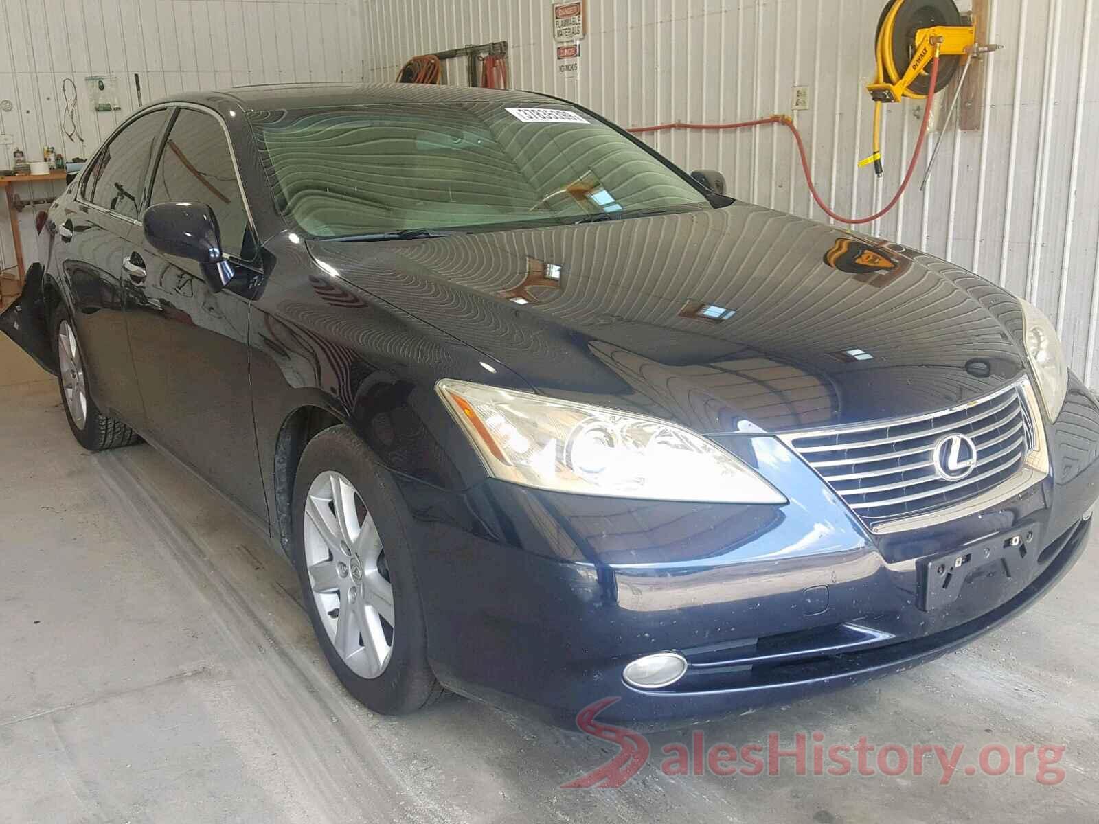 JTHBJ46G782188094 2008 LEXUS ES350