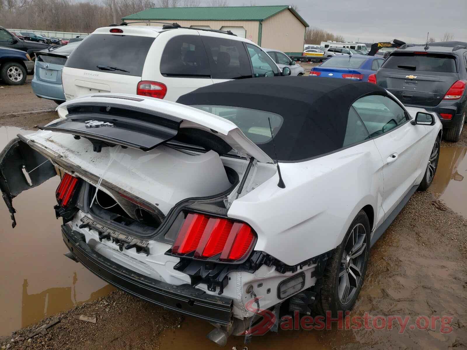 1FATP8UHXH5279579 2017 FORD MUSTANG