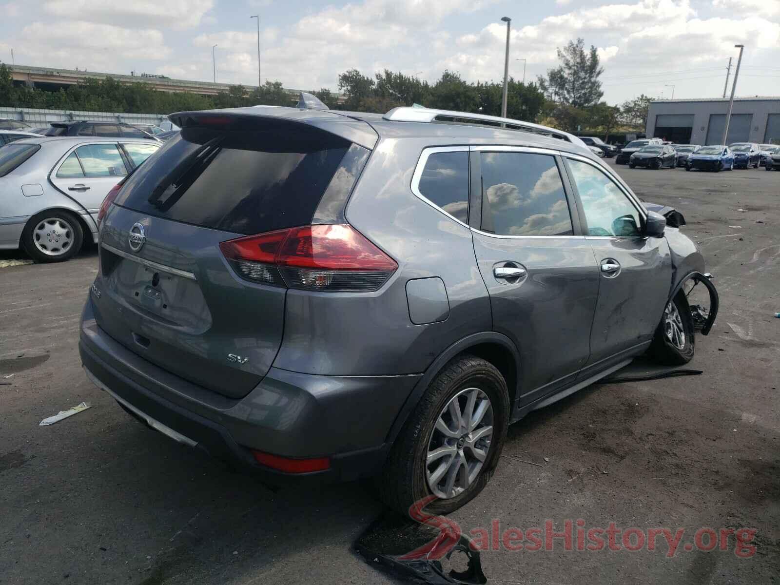 KNMAT2MTXJP504267 2018 NISSAN ROGUE