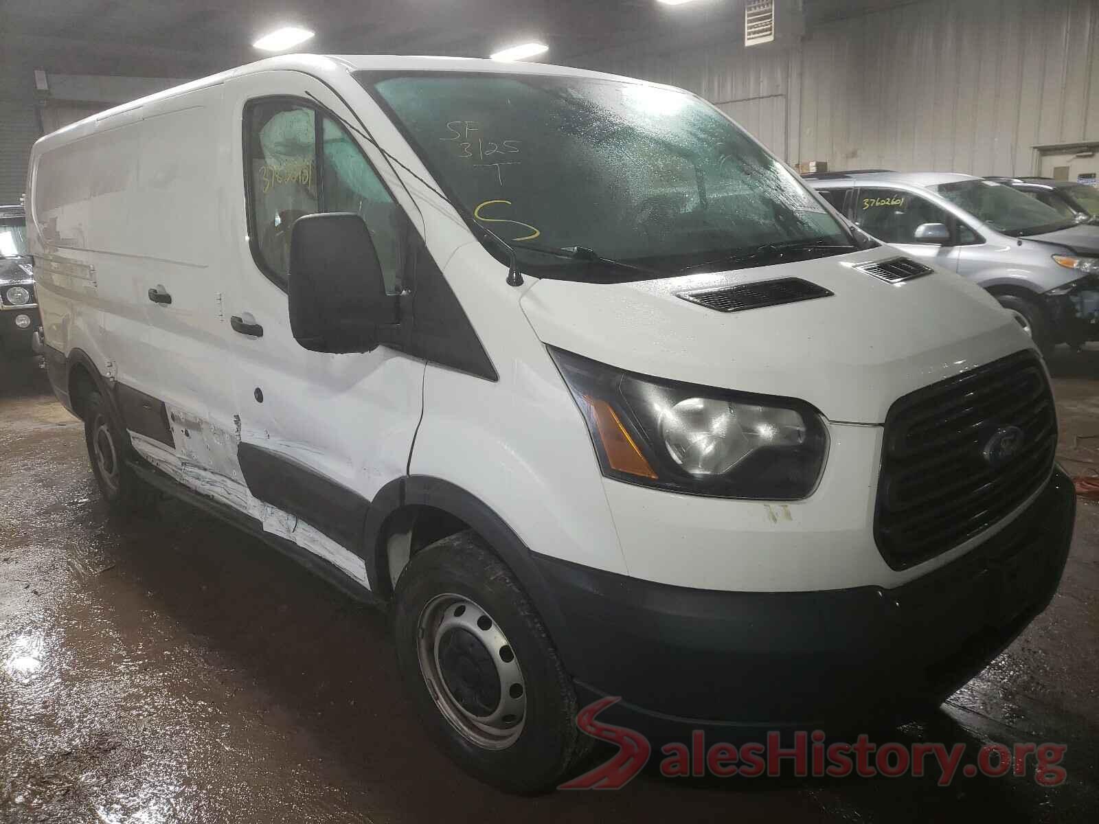 1FTYR1ZM0GKA12328 2016 FORD TRANSIT CO