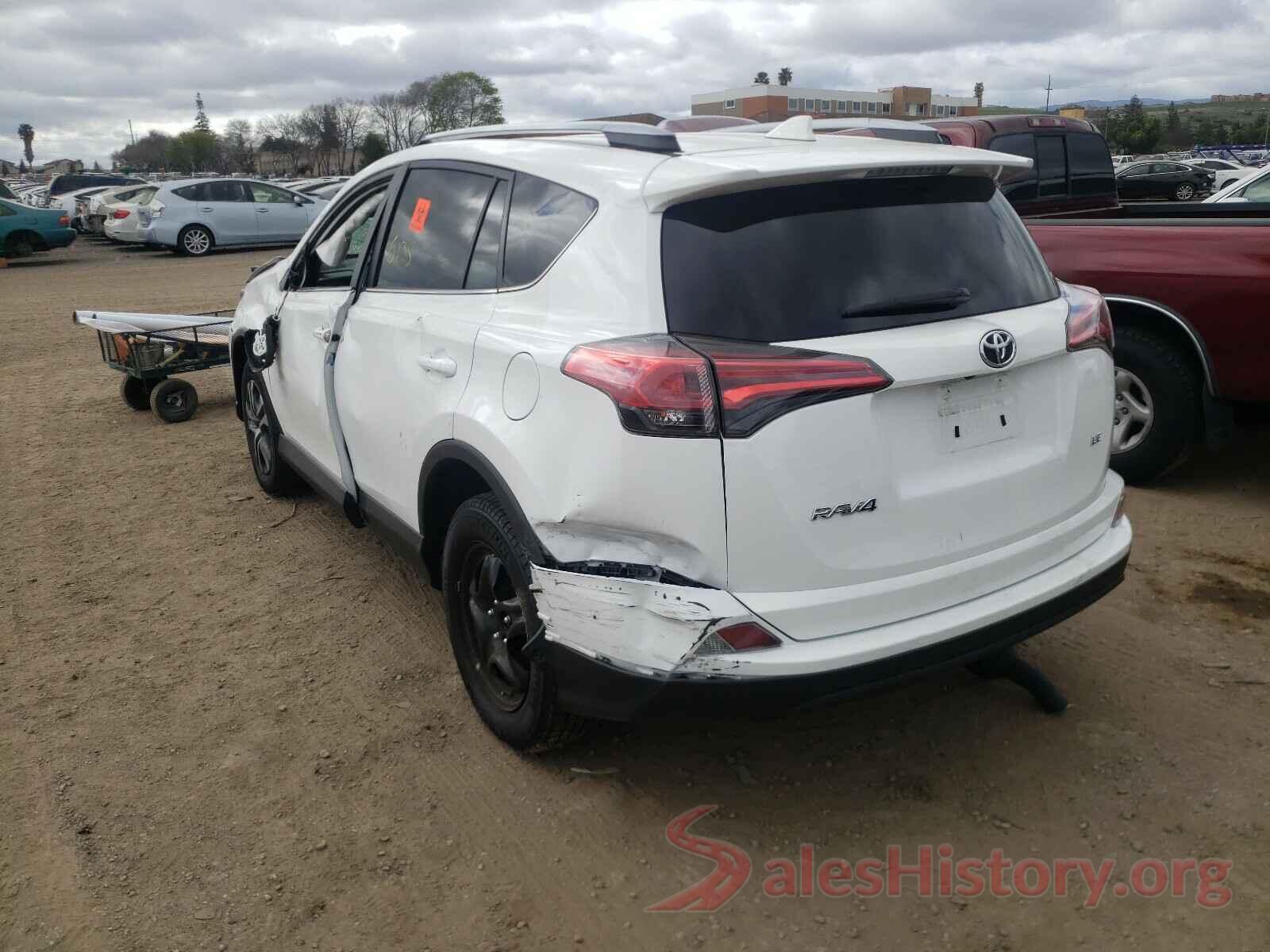 2T3ZFREV5HW390082 2017 TOYOTA RAV4