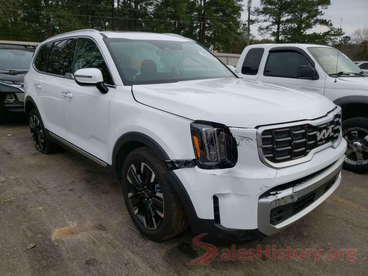 5XYP5DGC2PG351049 2023 KIA TELLURIDE