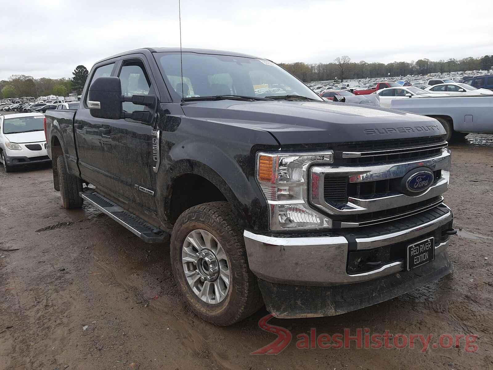 1FT7W2BT9LEE57185 2020 FORD F250