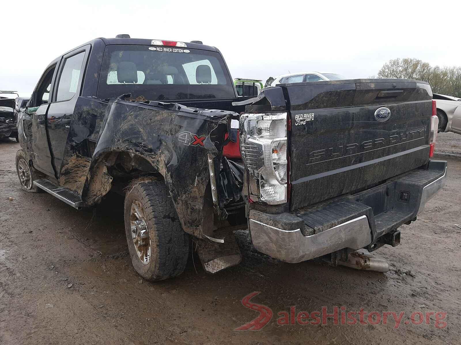 1FT7W2BT9LEE57185 2020 FORD F250