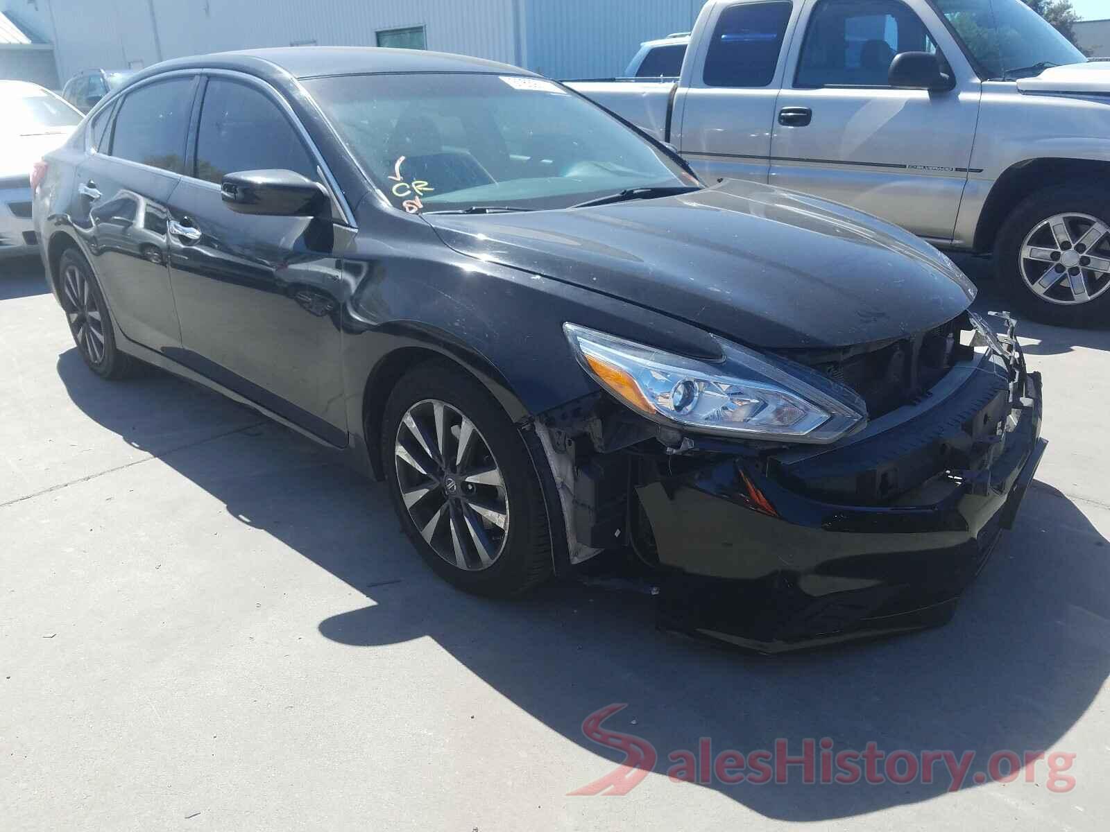 1N4AL3AP9HC196318 2017 NISSAN ALTIMA