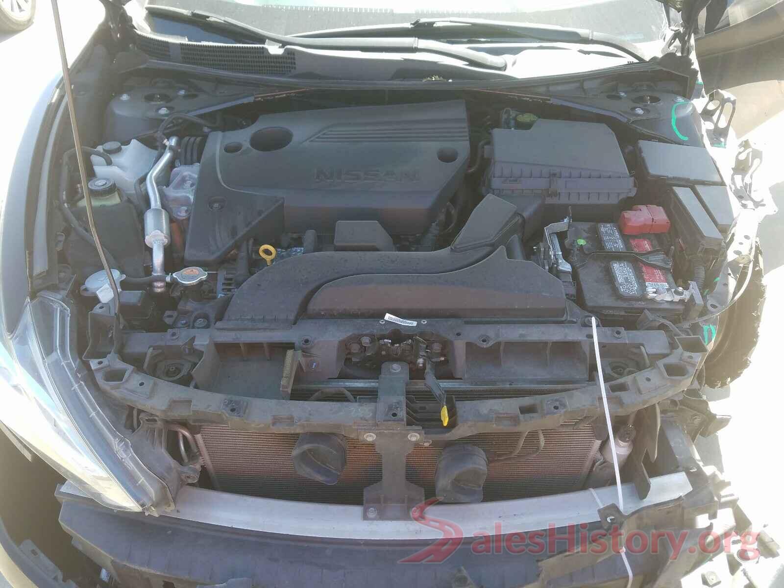 1N4AL3AP9HC196318 2017 NISSAN ALTIMA