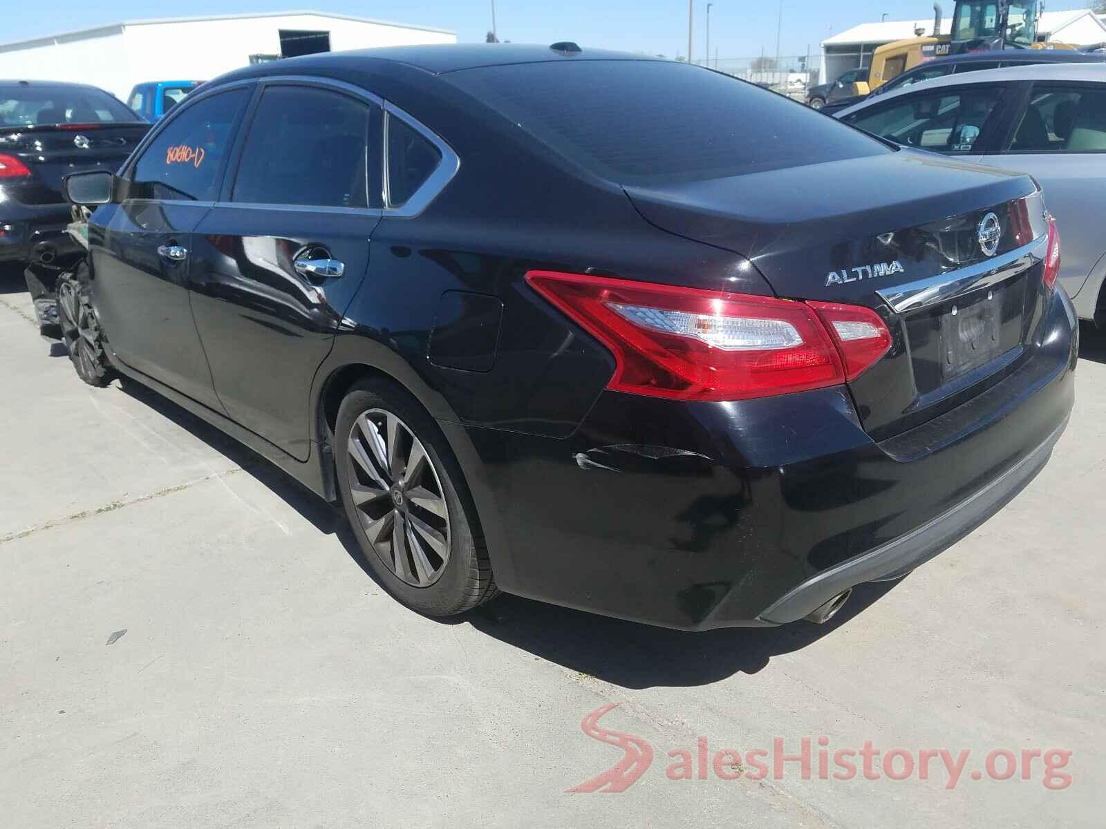 1N4AL3AP9HC196318 2017 NISSAN ALTIMA