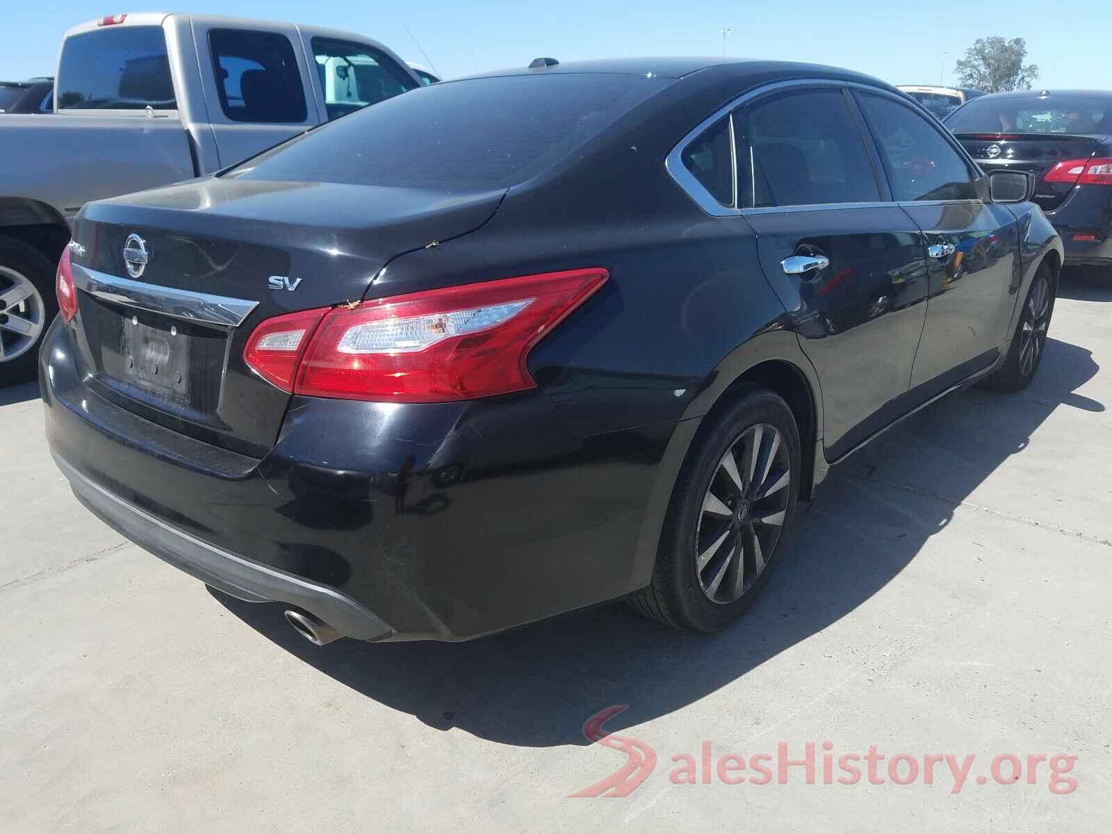 1N4AL3AP9HC196318 2017 NISSAN ALTIMA