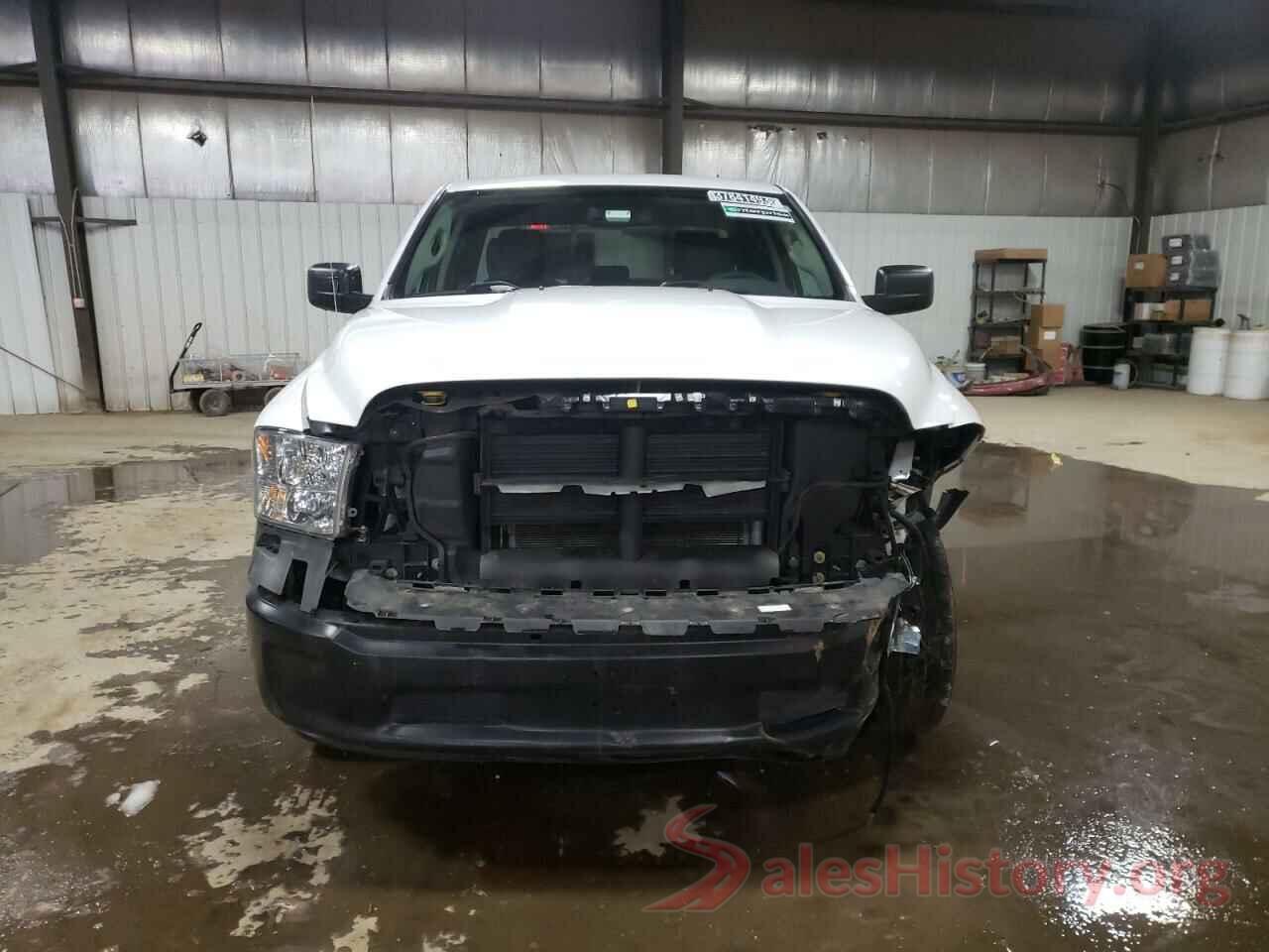 1C6RR7FG3KS626280 2019 RAM 1500