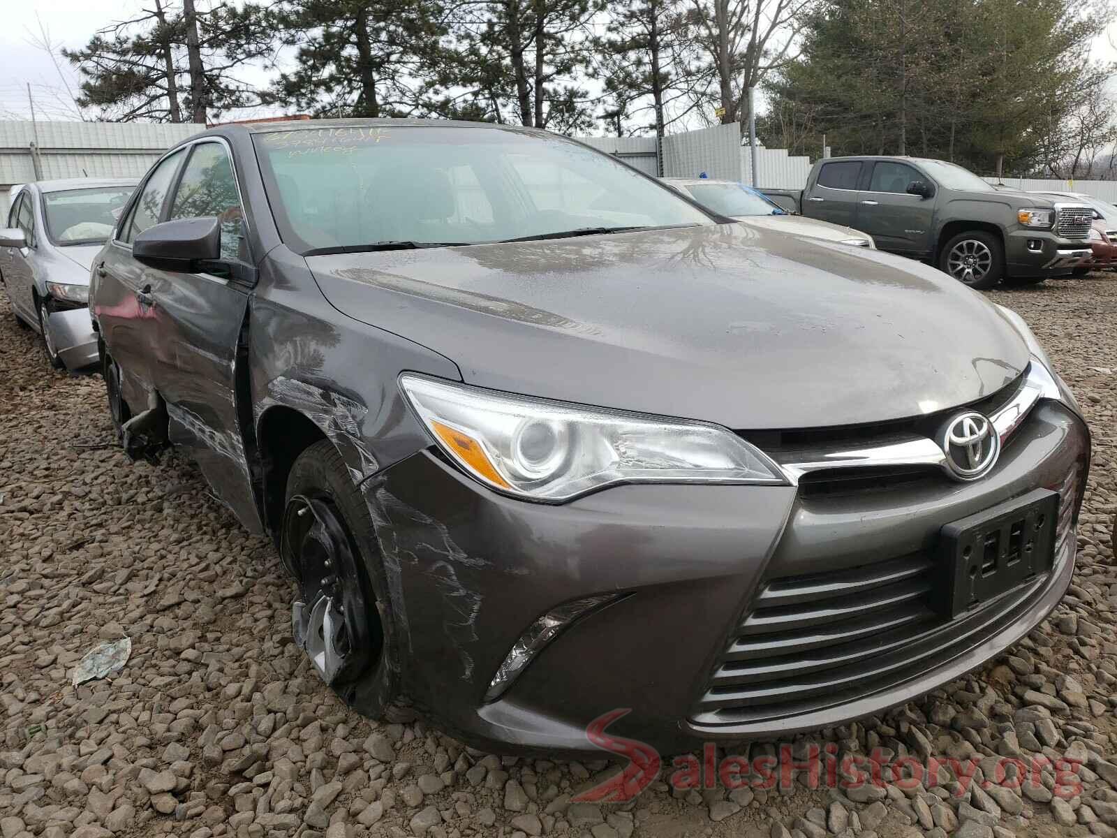 4T4BF1FK9GR533085 2016 TOYOTA CAMRY