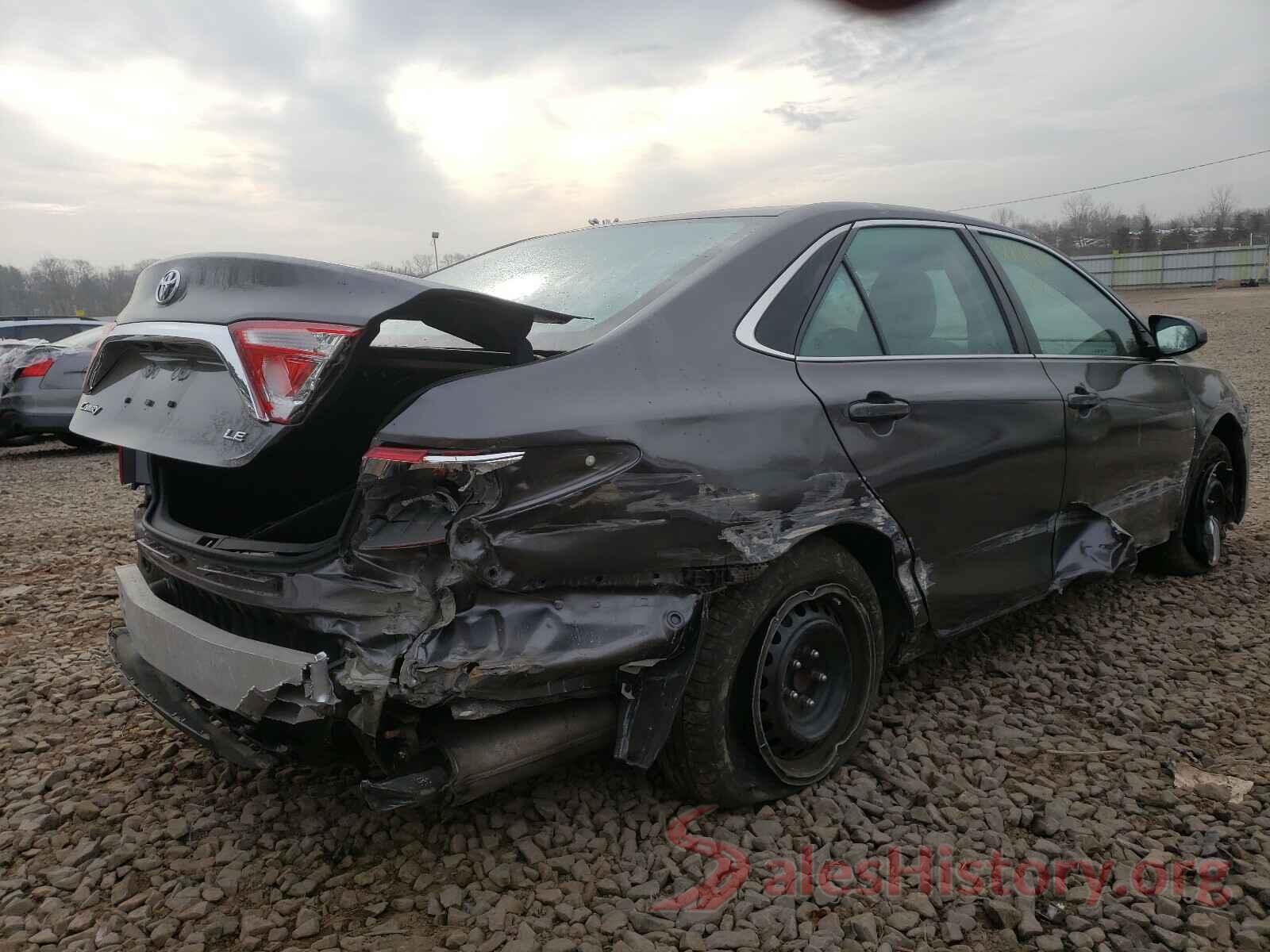 4T4BF1FK9GR533085 2016 TOYOTA CAMRY