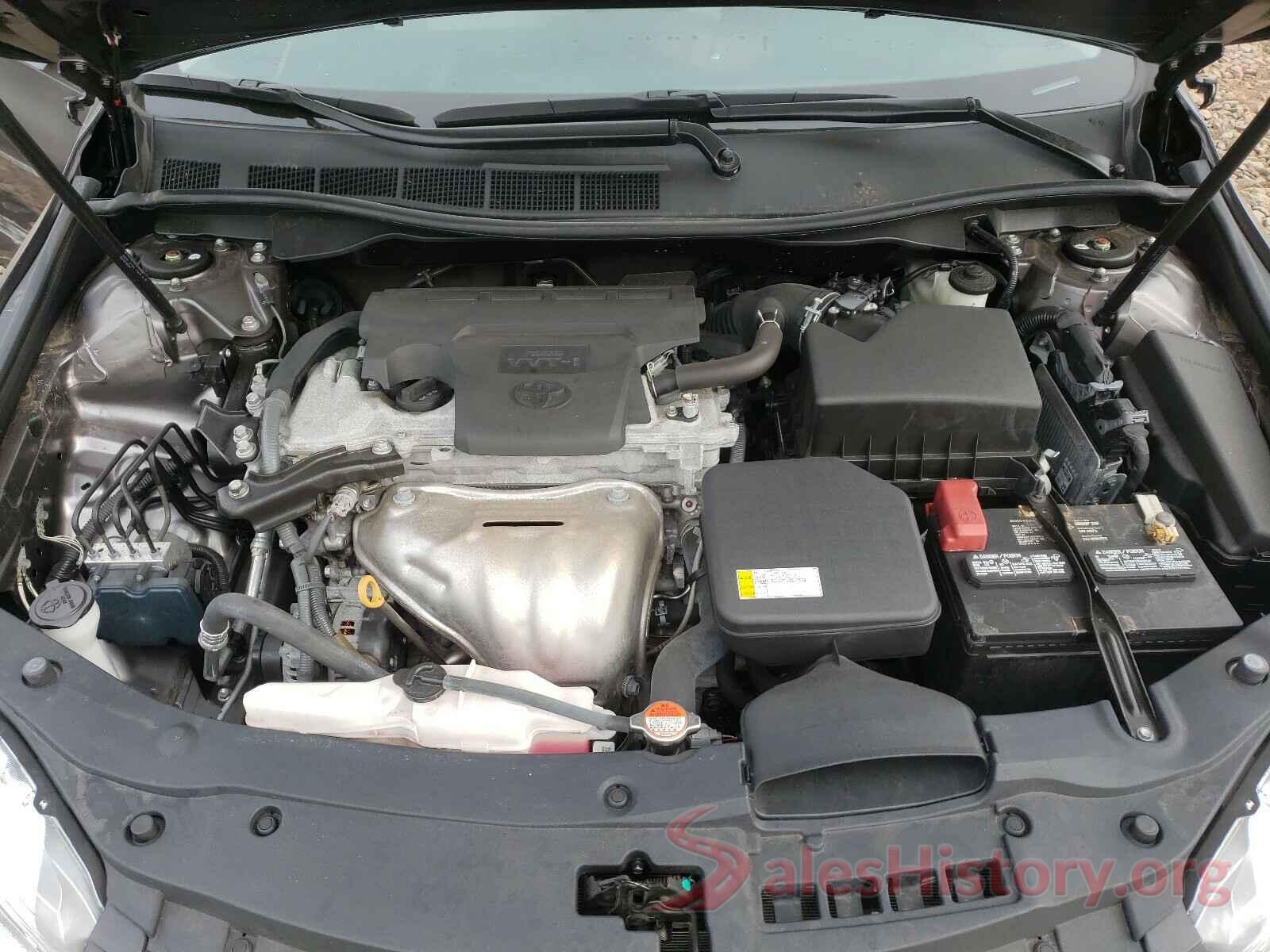 4T4BF1FK9GR533085 2016 TOYOTA CAMRY