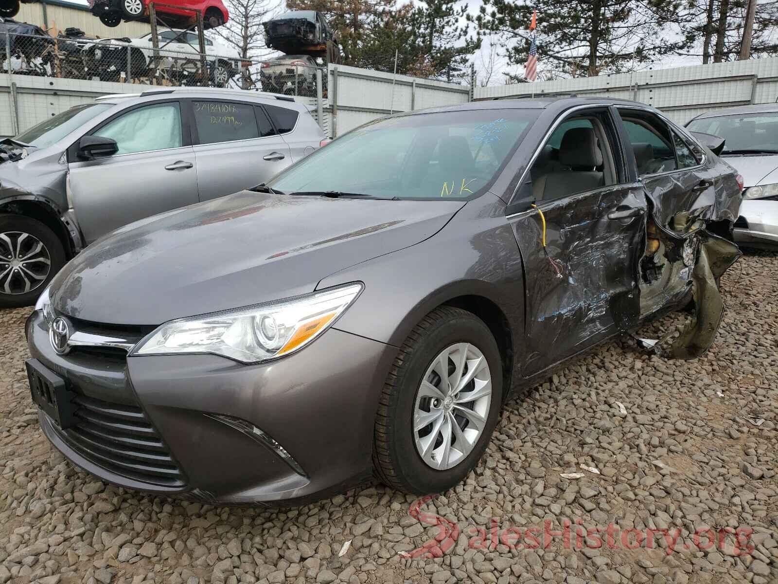 4T4BF1FK9GR533085 2016 TOYOTA CAMRY