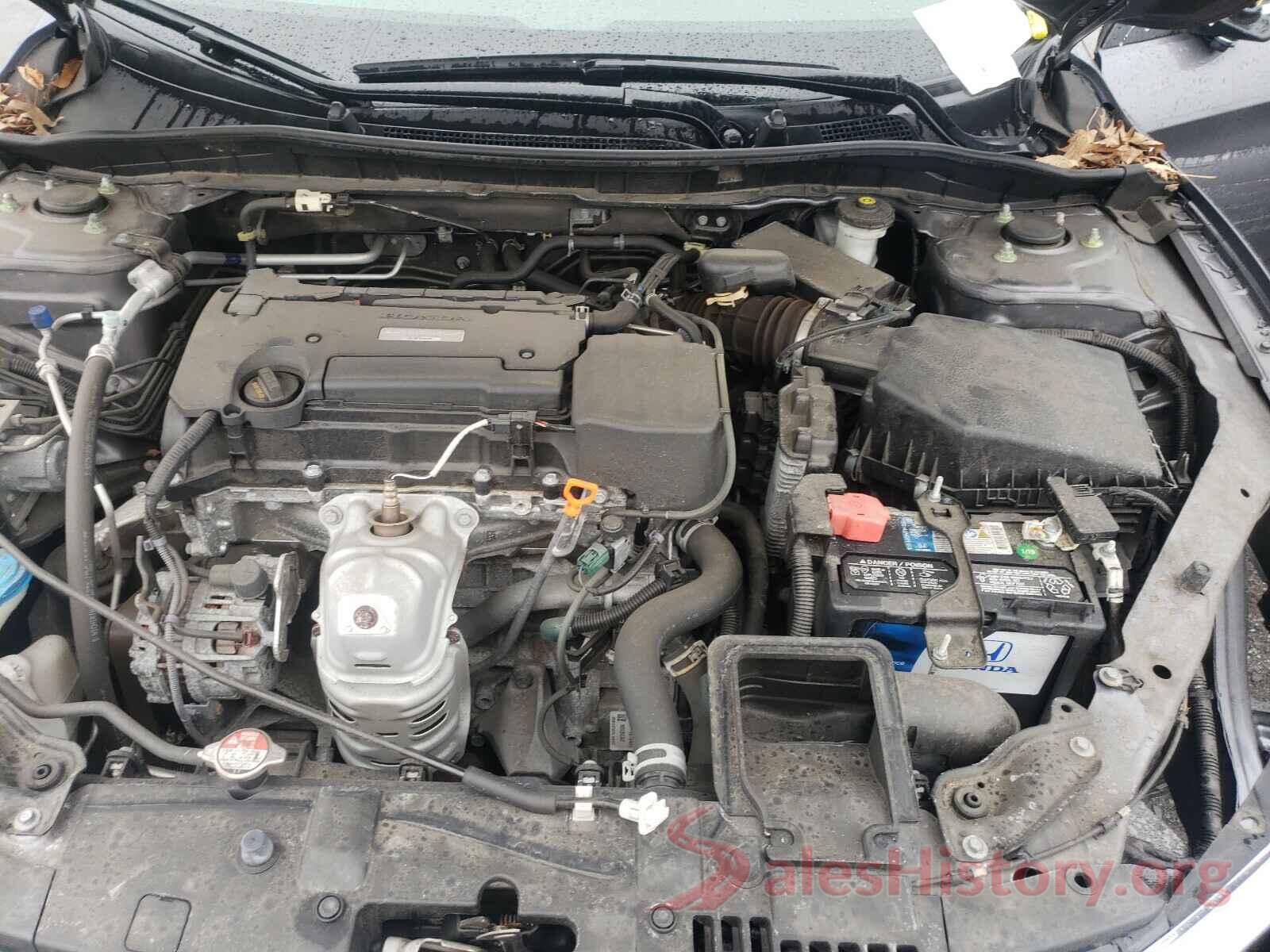 1HGCR2F35HA060606 2017 HONDA ACCORD