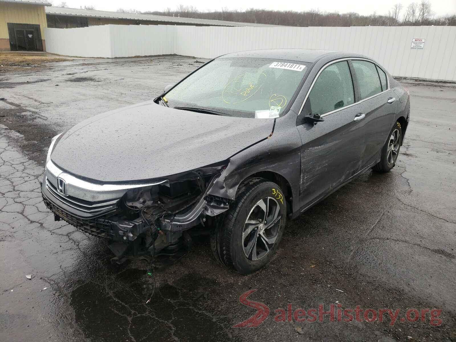 1HGCR2F35HA060606 2017 HONDA ACCORD