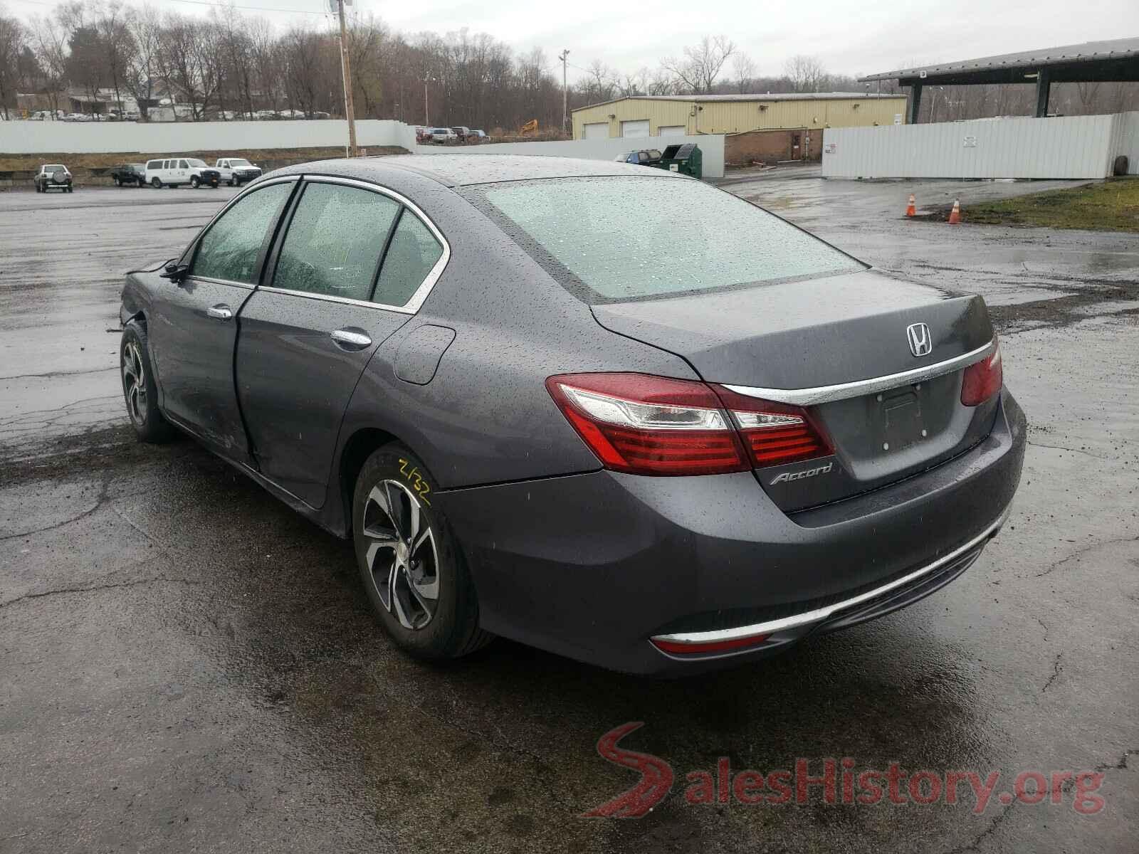 1HGCR2F35HA060606 2017 HONDA ACCORD