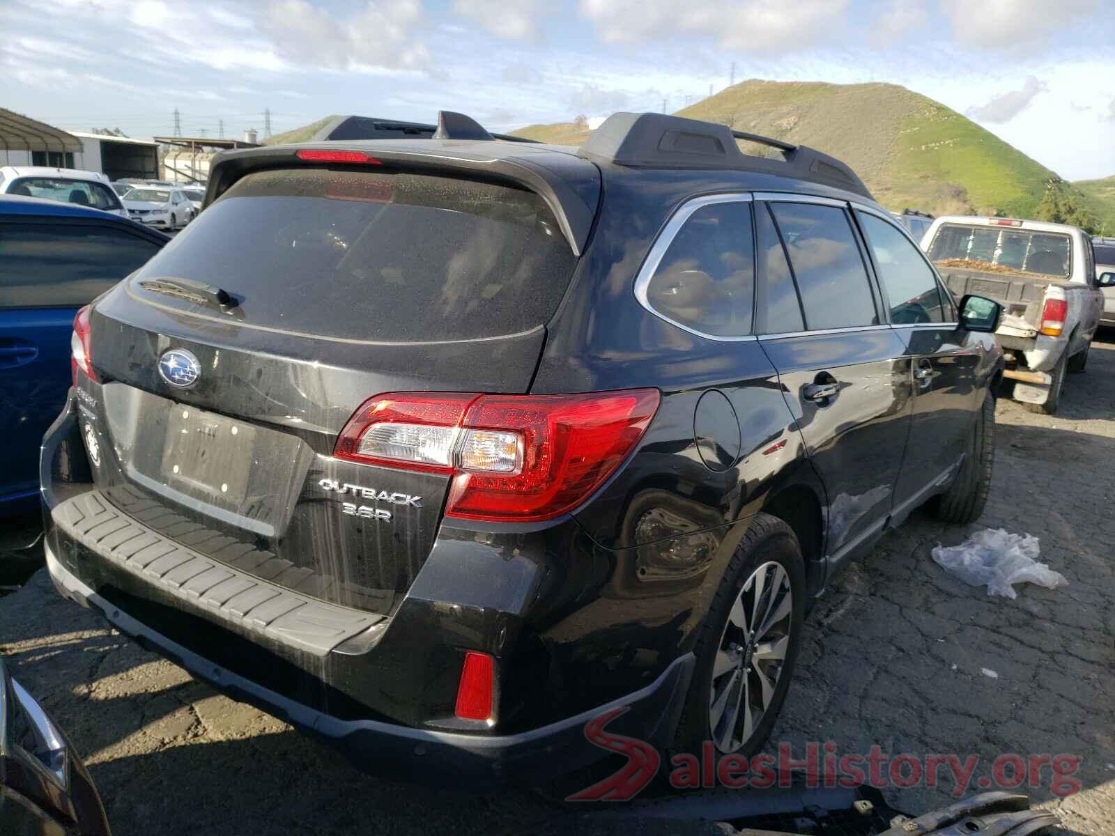 4S4BSENC9H3393957 2017 SUBARU OUTBACK