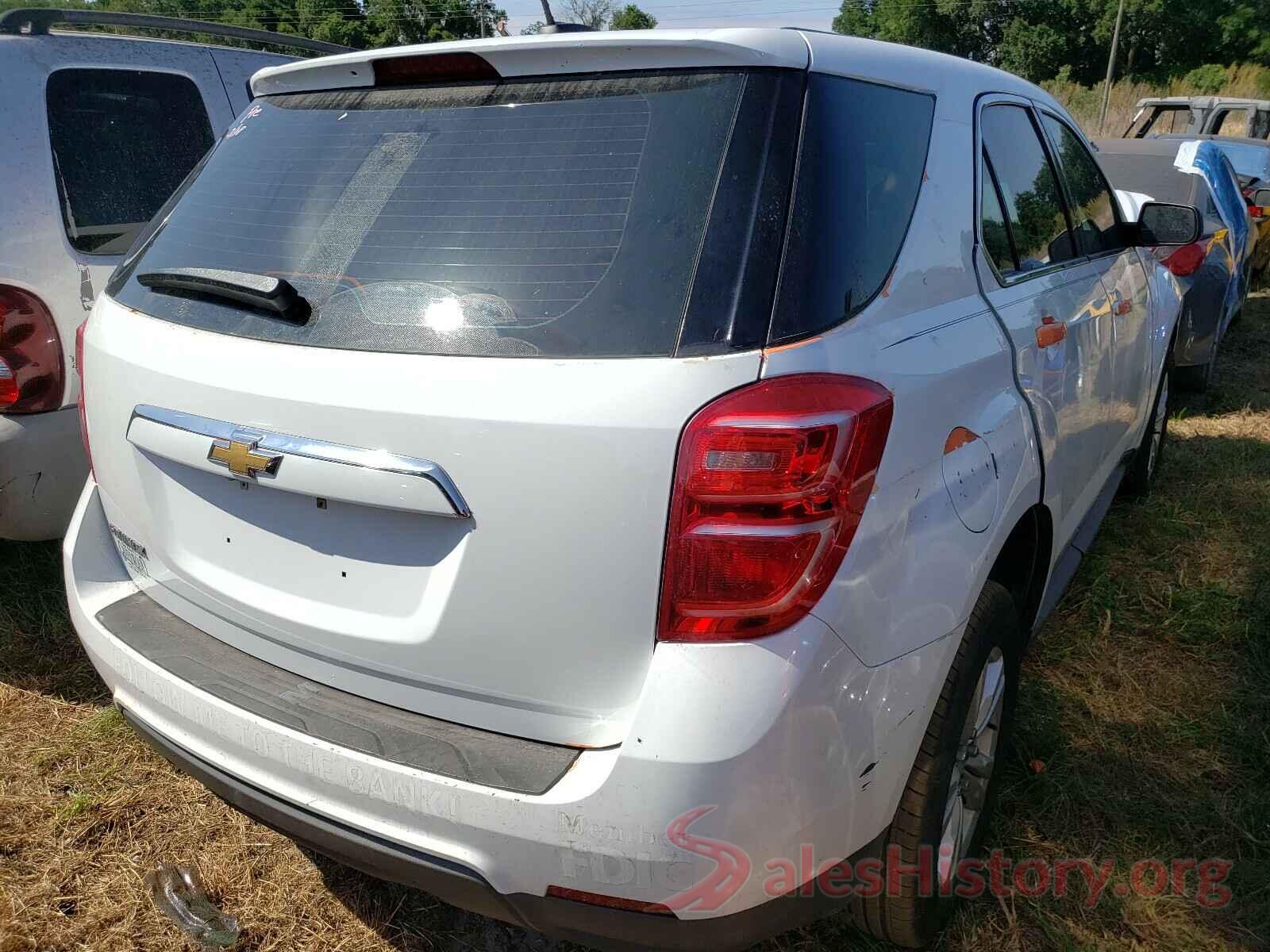 2GNALBEK7H1519149 2017 CHEVROLET EQUINOX