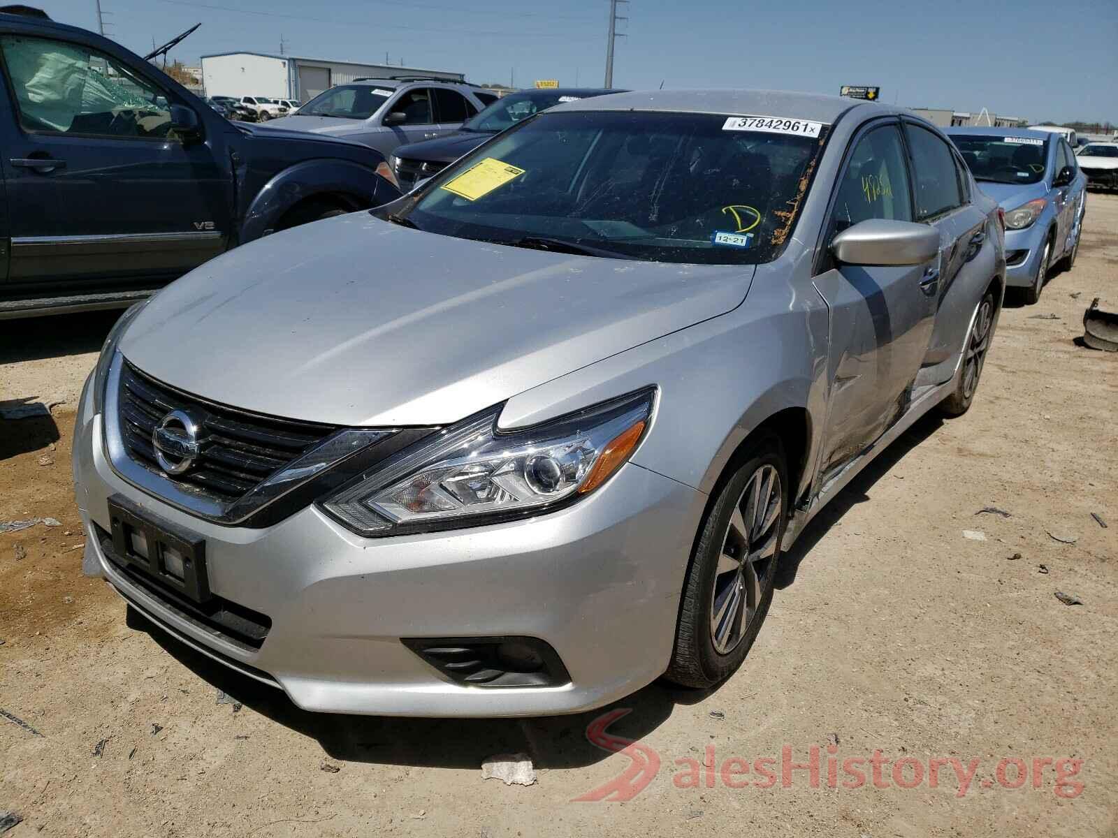 1N4AL3AP4HC293099 2017 NISSAN ALTIMA