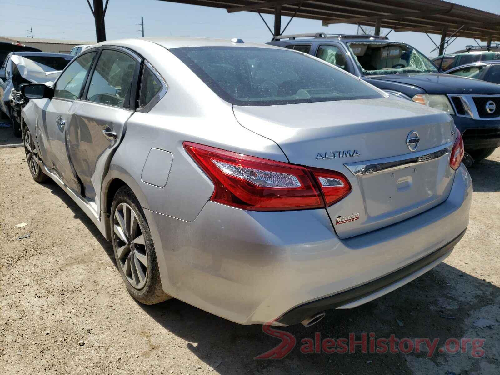 1N4AL3AP4HC293099 2017 NISSAN ALTIMA